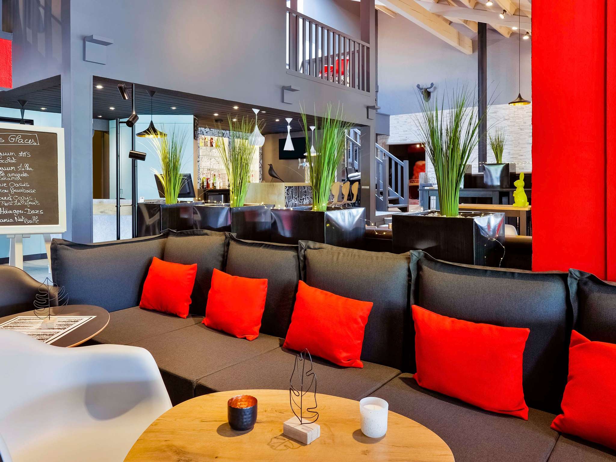 Foto - ibis Macon Sud Crêches