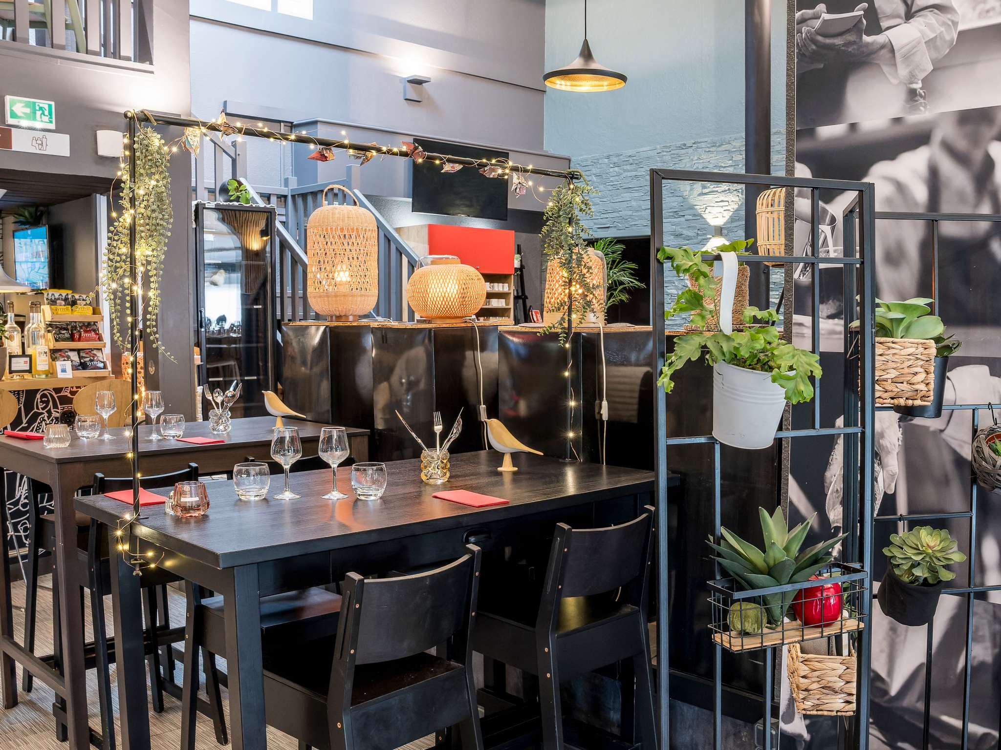 Foto - ibis Macon Sud Crêches