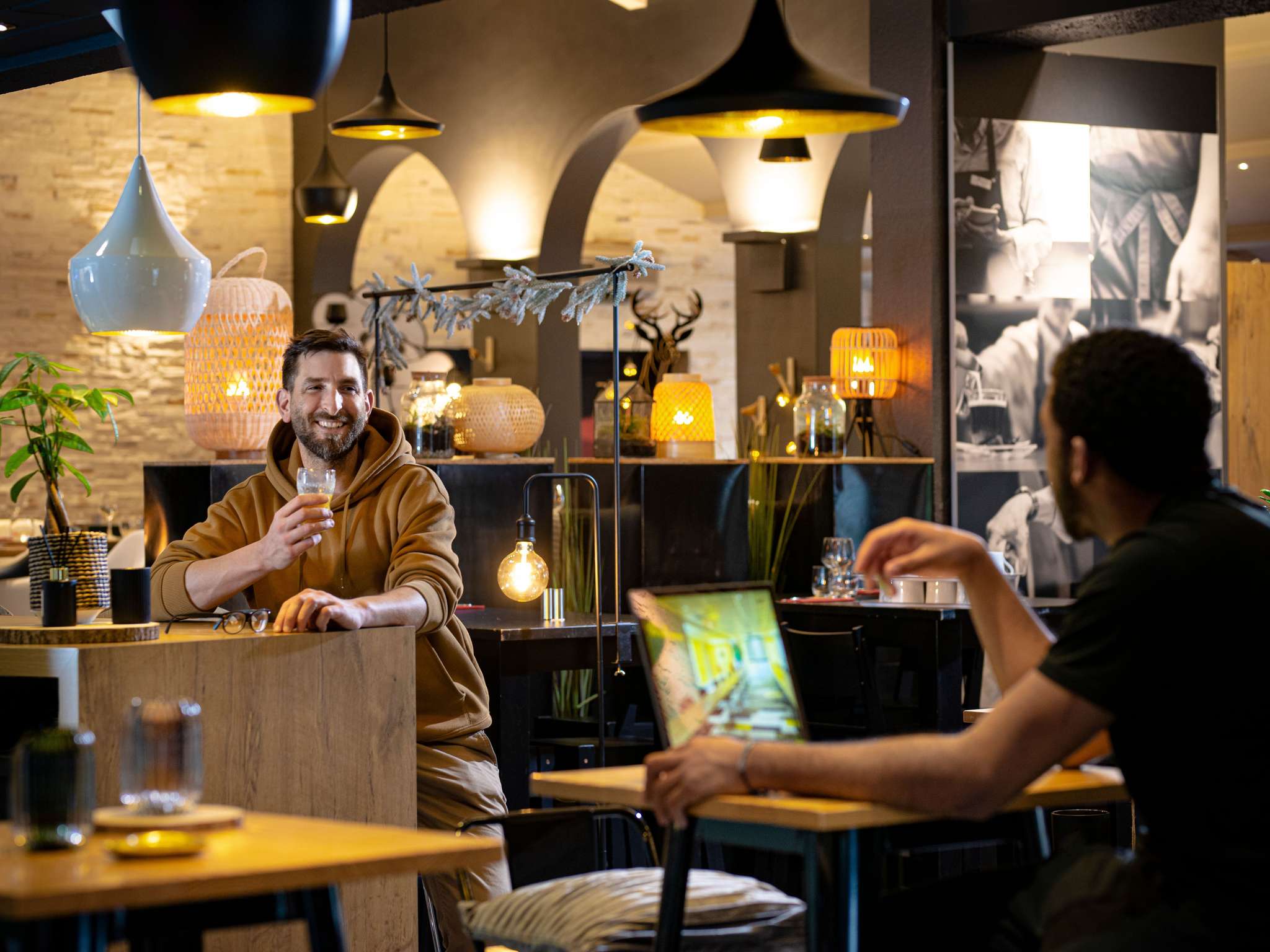 Foto - ibis Macon Sud Crêches