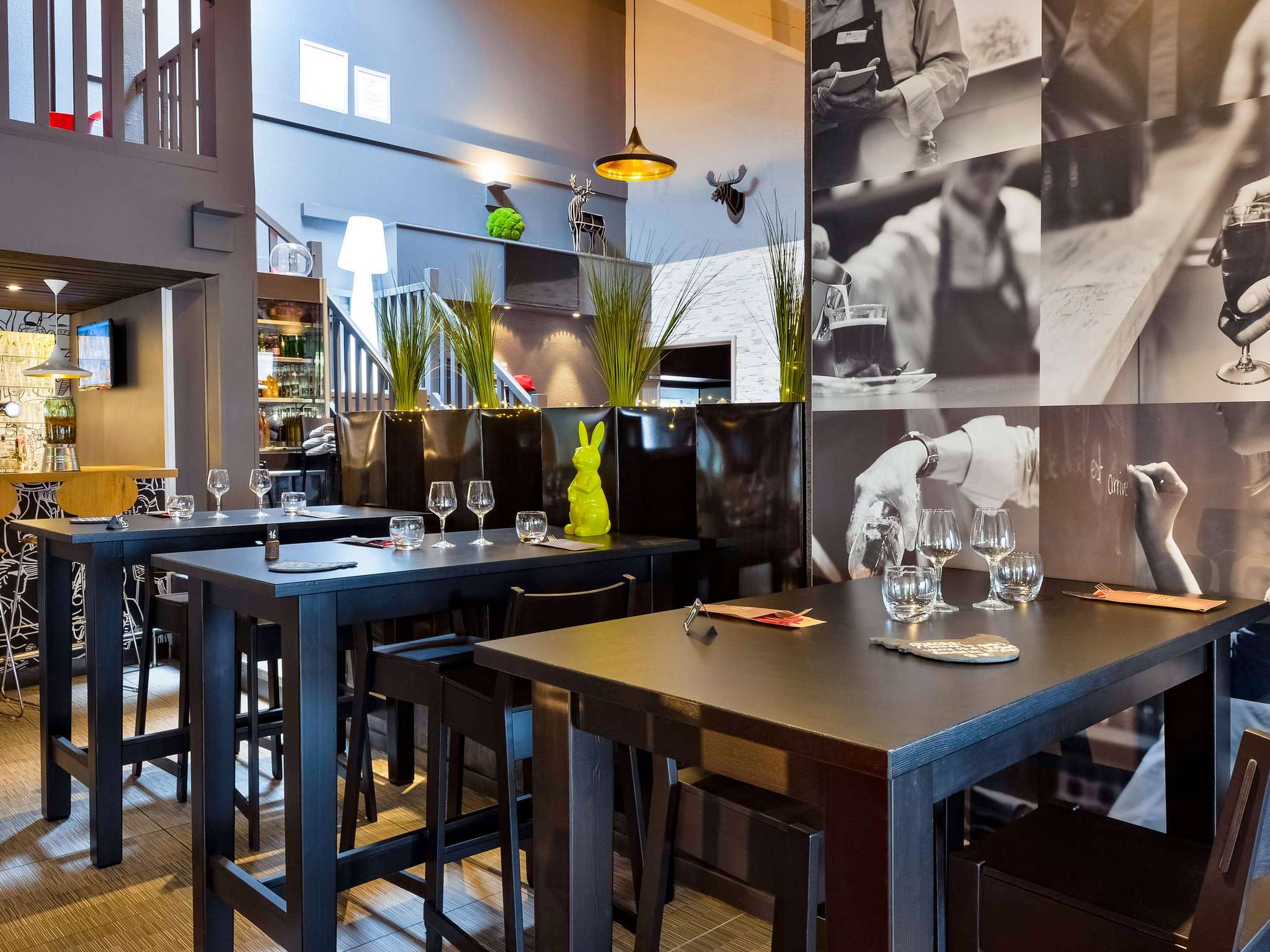 Foto - ibis Macon Sud Crêches