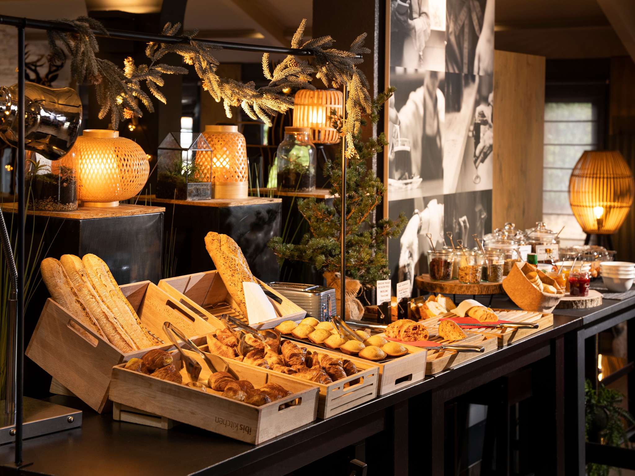 Foto - ibis Macon Sud Crêches