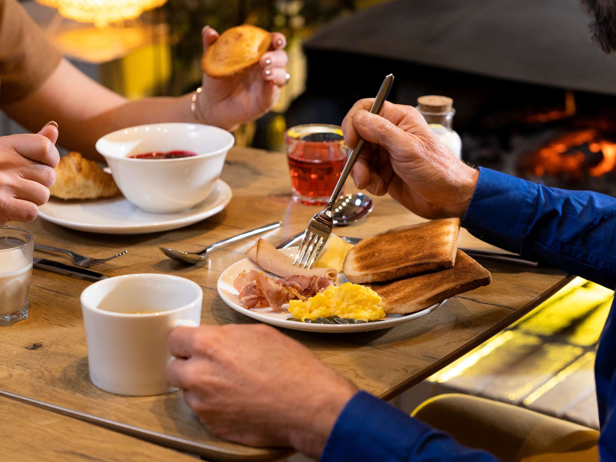 Foto - ibis Macon Sud Crêches