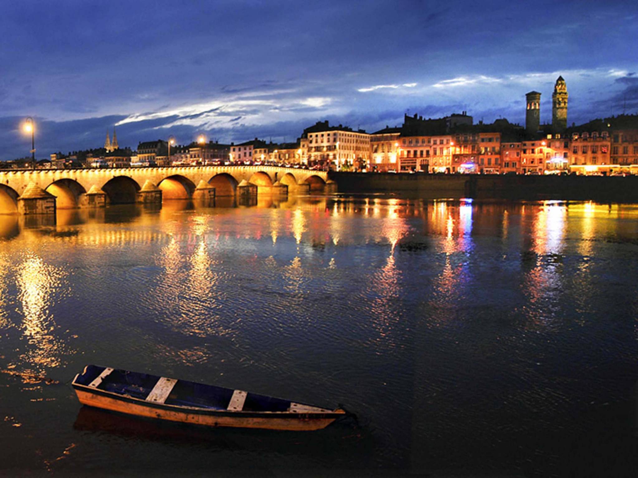 Foto - ibis Macon Sud Crêches