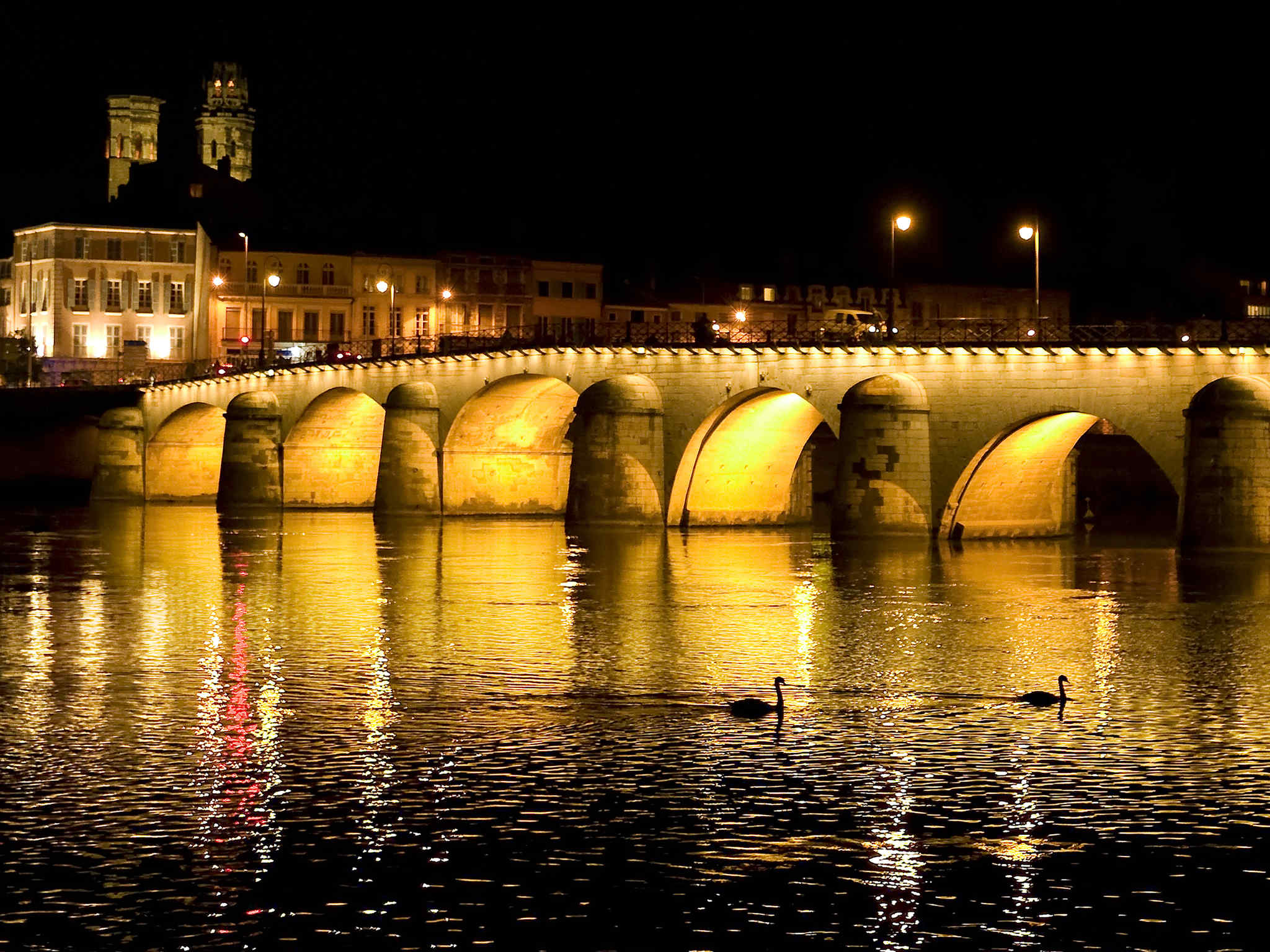 Foto - ibis Macon Sud Crêches