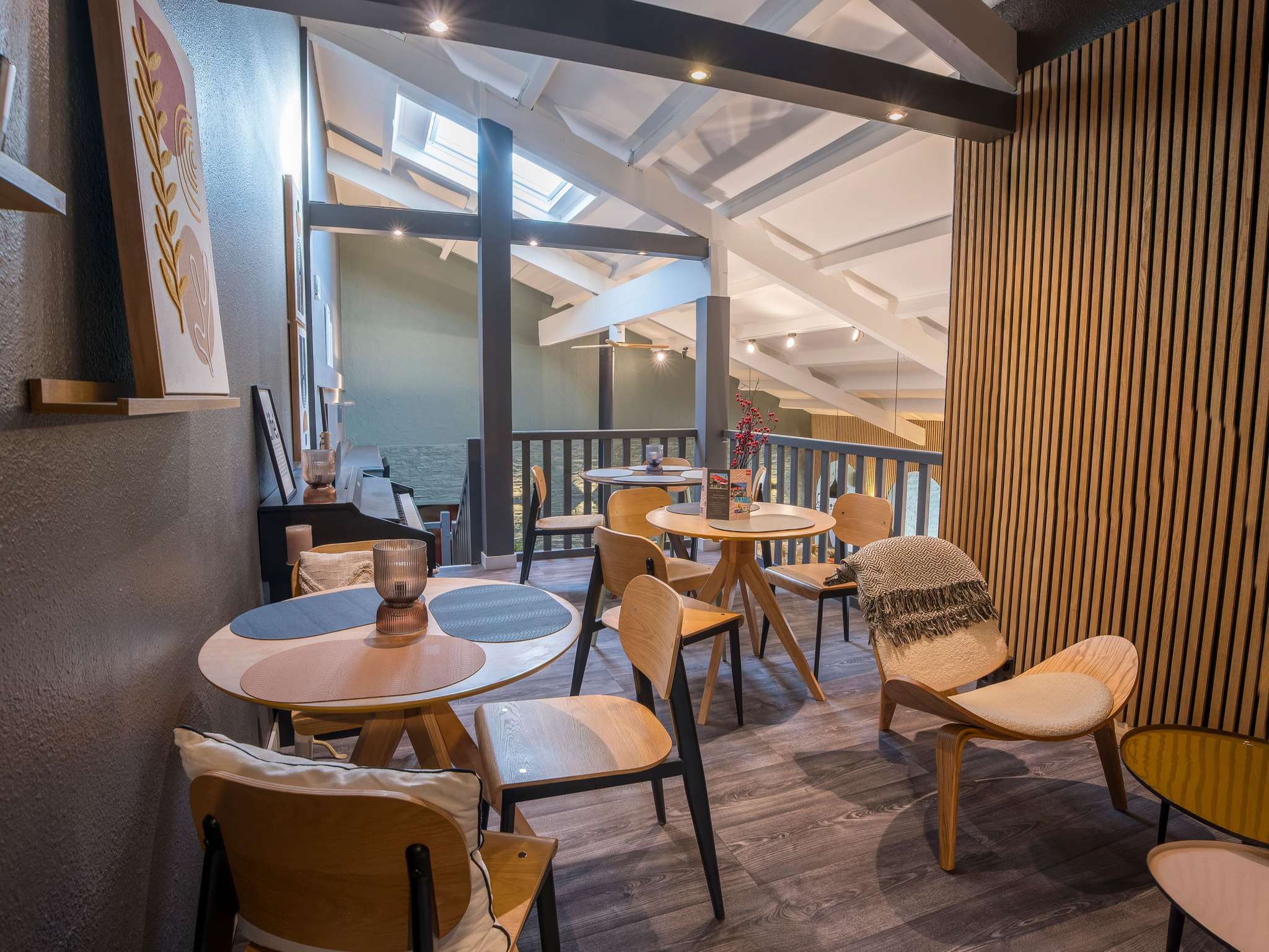 Foto - ibis Macon Sud Crêches