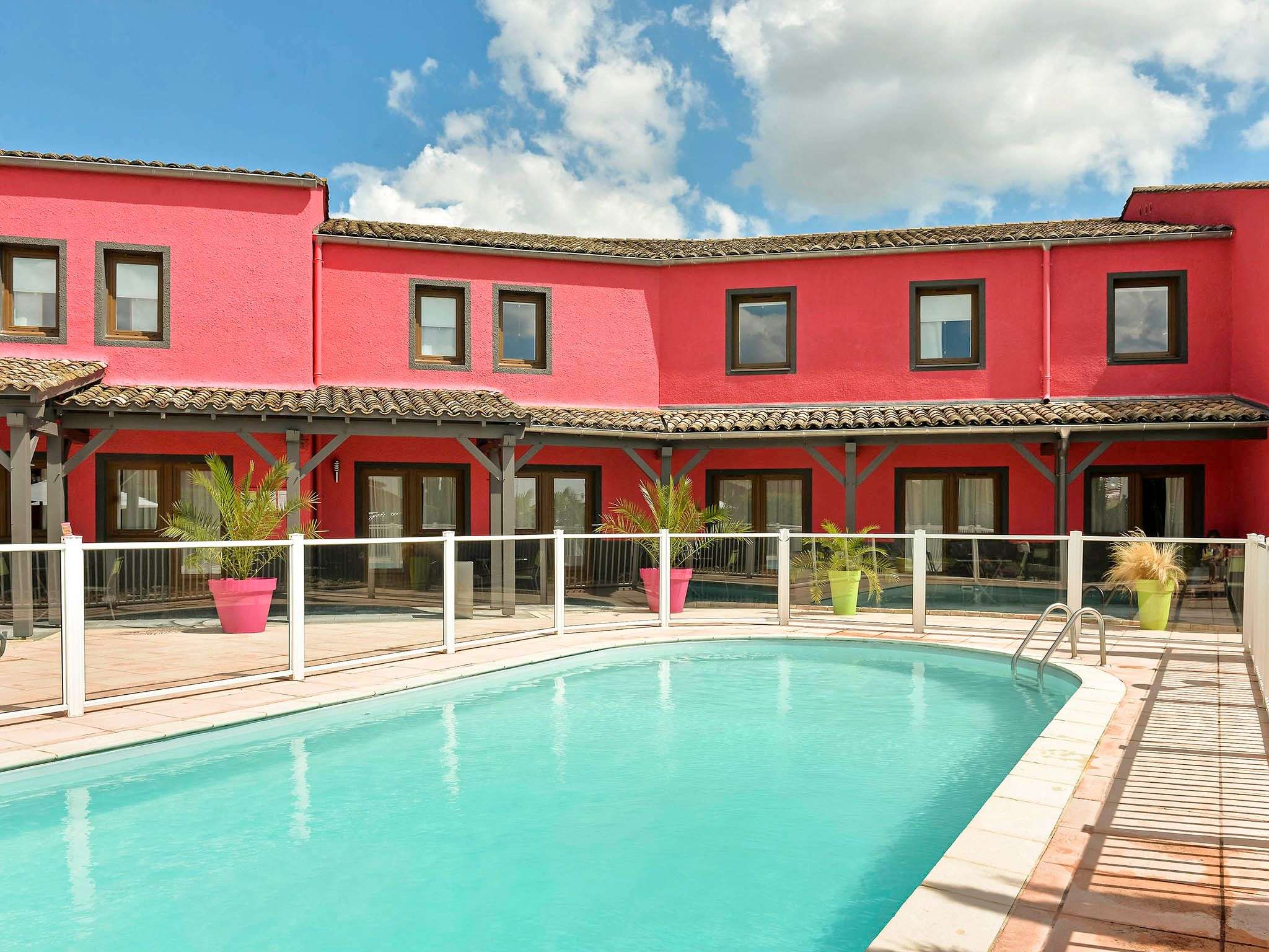 Foto - ibis Macon Sud Crêches