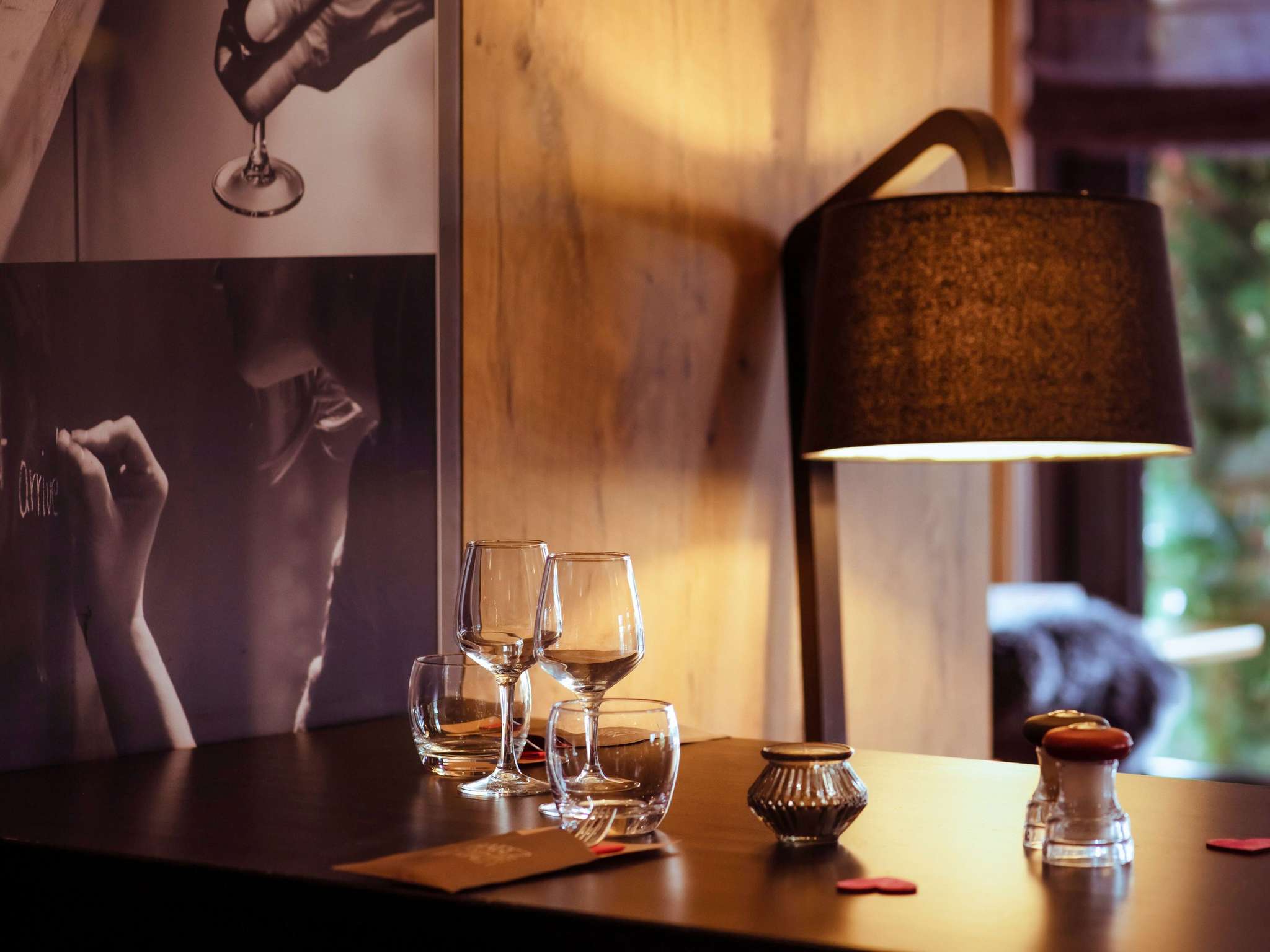 Foto - ibis Macon Sud Crêches