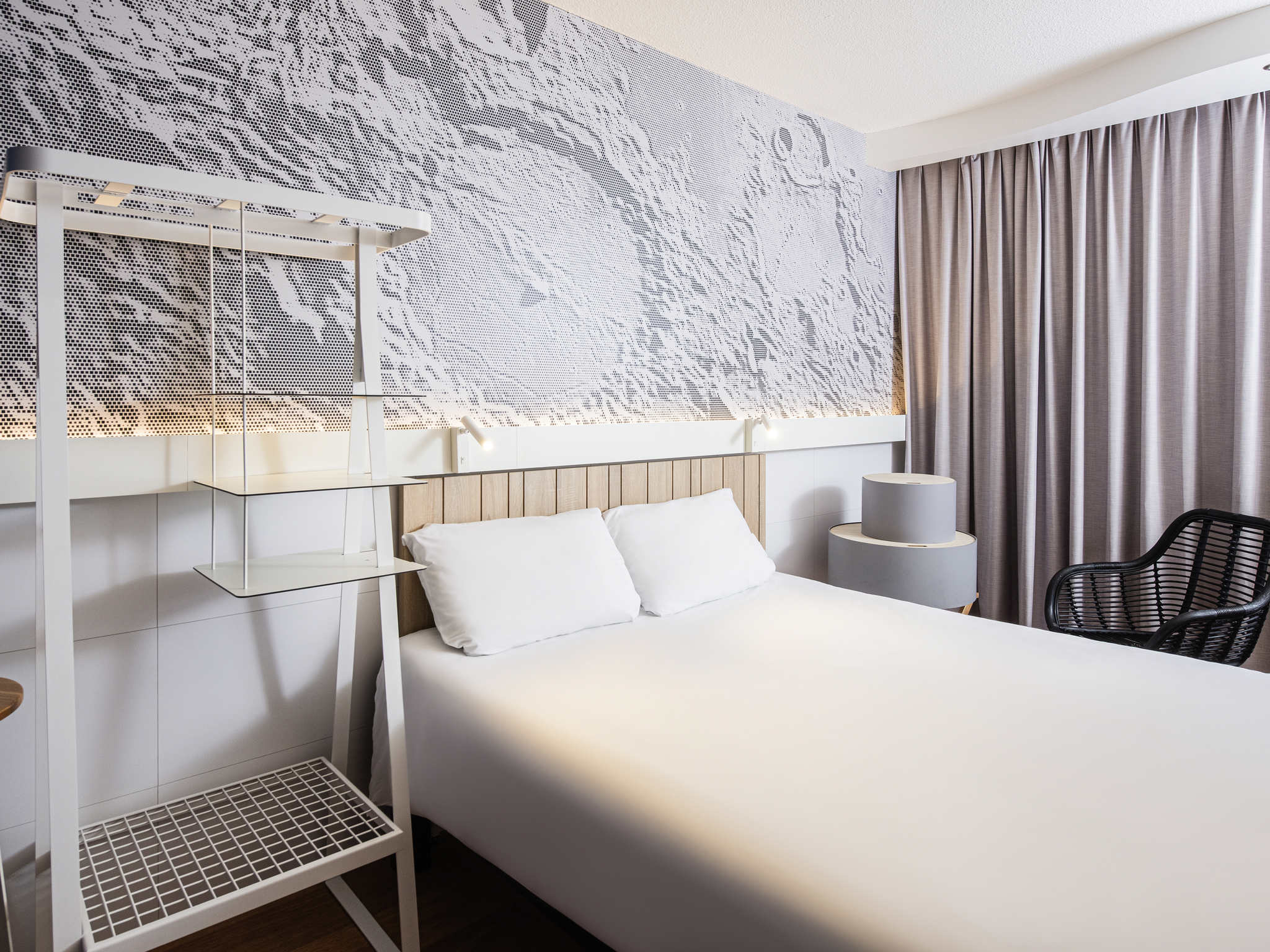 Foto - ibis Macon Sud Crêches