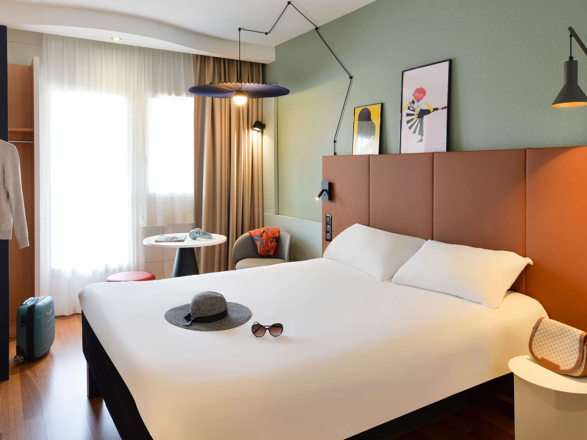 Foto - ibis Macon Sud Crêches