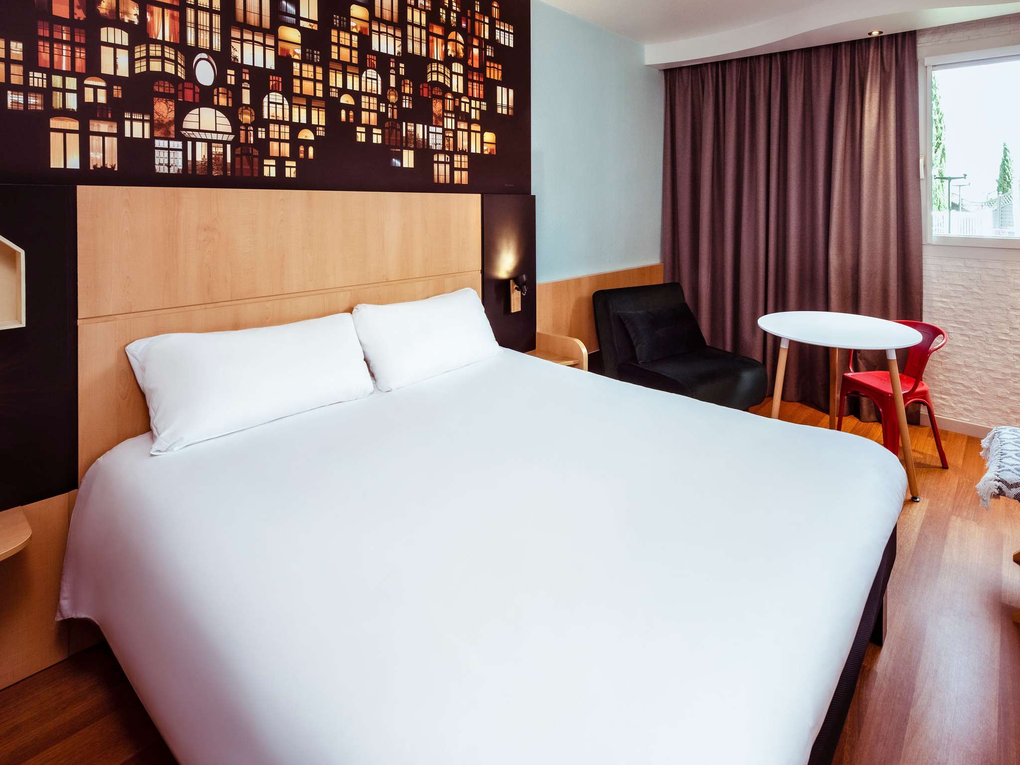 Foto - ibis Macon Sud Crêches