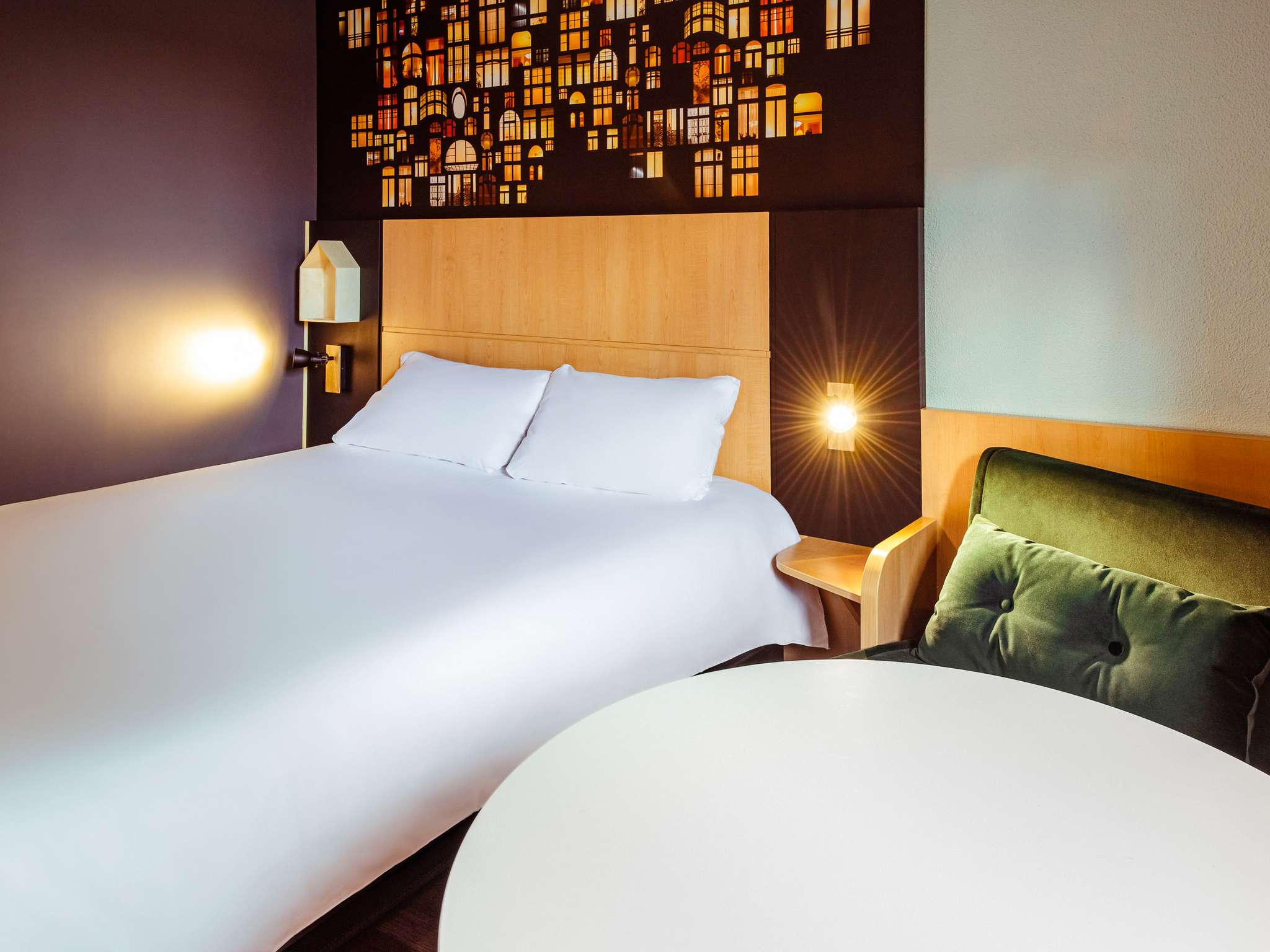 Foto - ibis Macon Sud Crêches