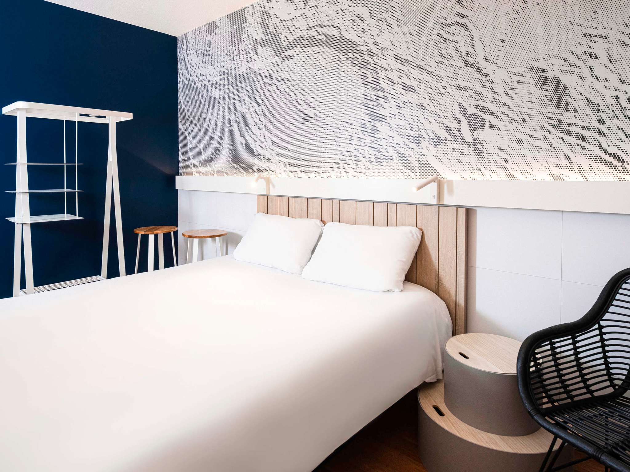 Foto - ibis Macon Sud Crêches