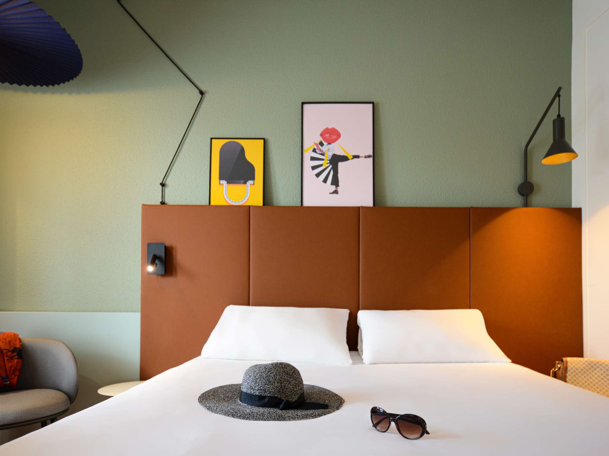 Foto - ibis Macon Sud Crêches