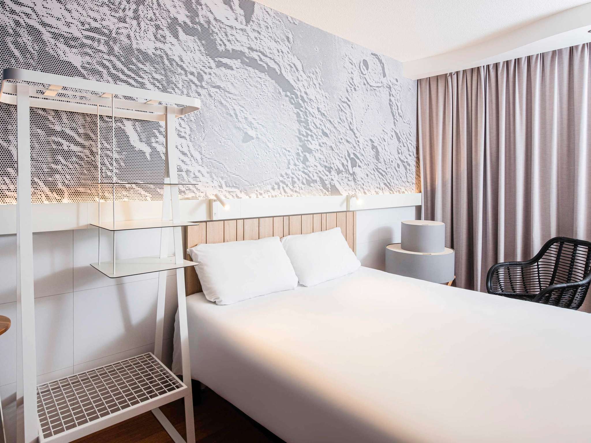 Foto - ibis Macon Sud Crêches