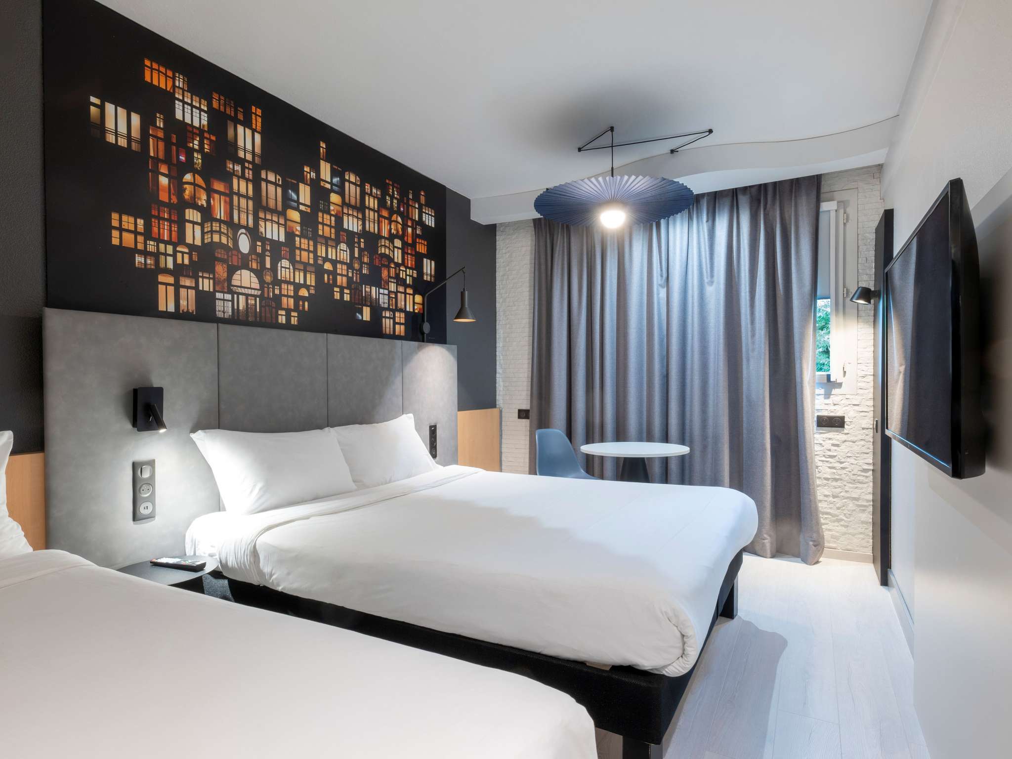 Foto - ibis Macon Sud Crêches