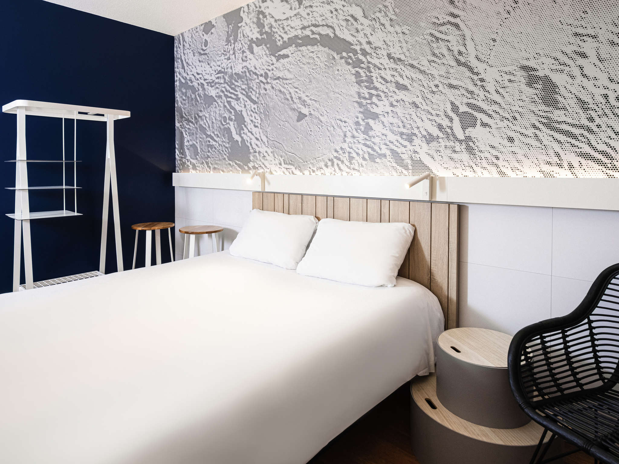 Foto - ibis Macon Sud Crêches