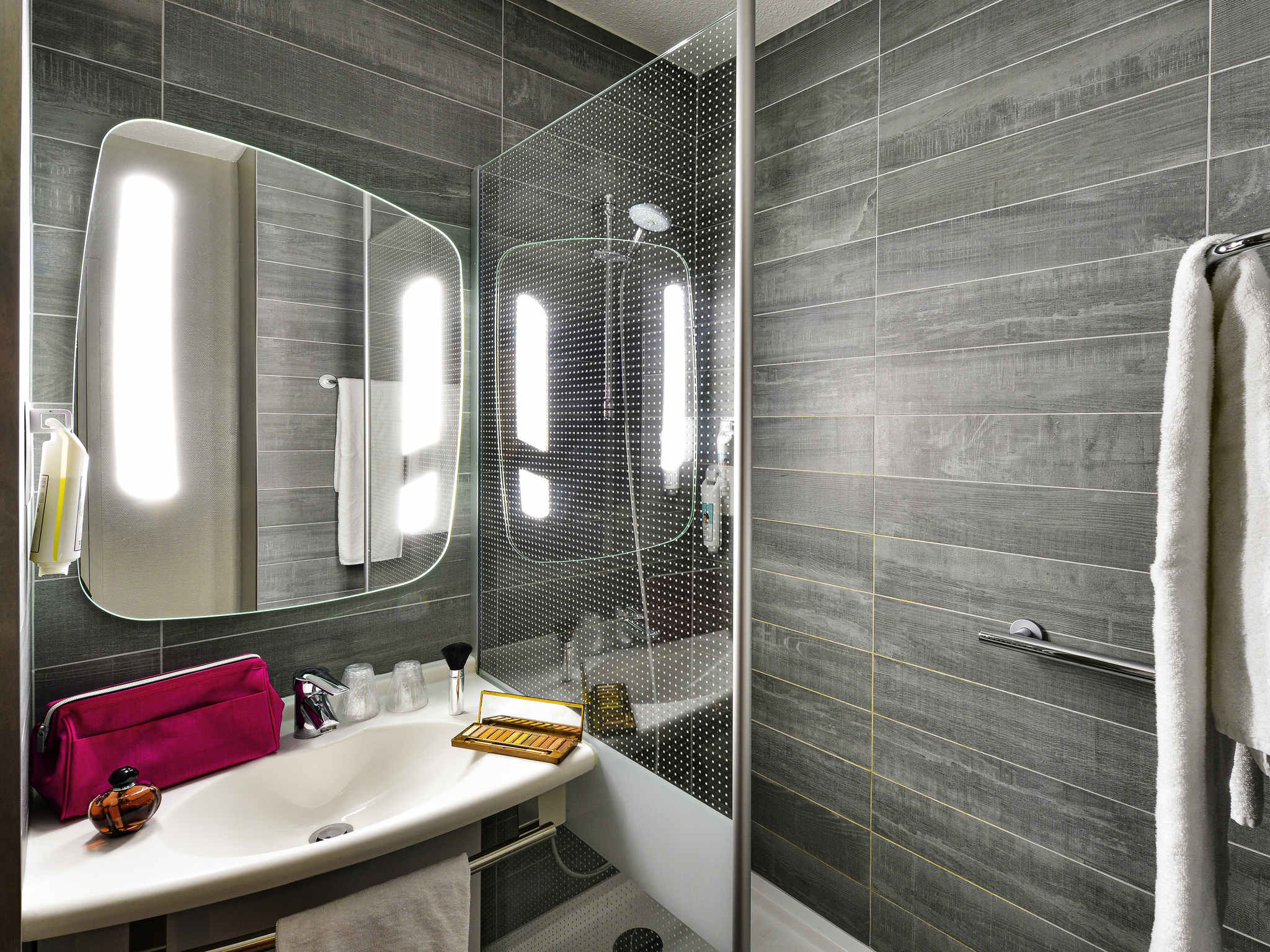 Foto - ibis Macon Sud Crêches