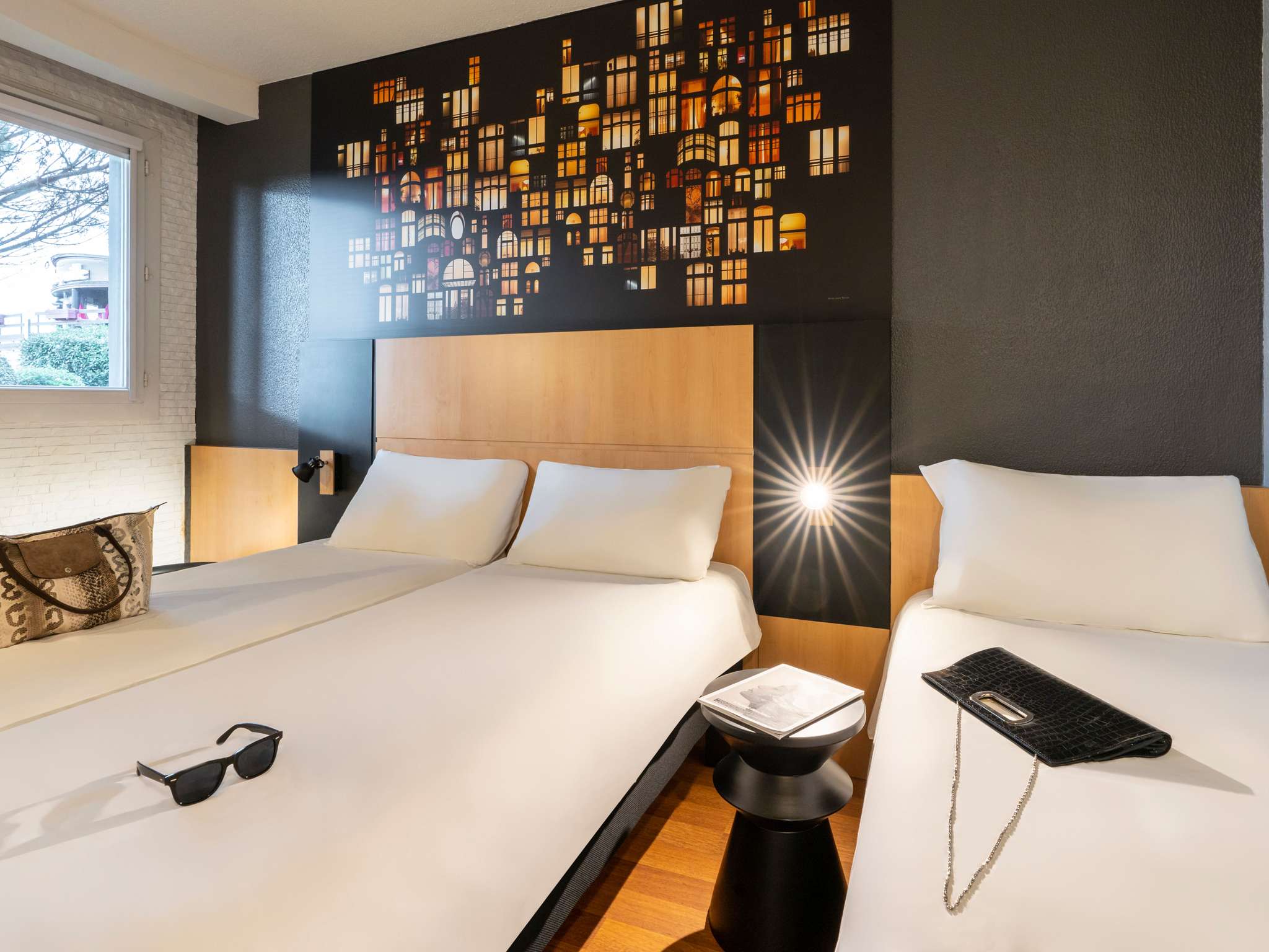 Foto - ibis Macon Sud Crêches