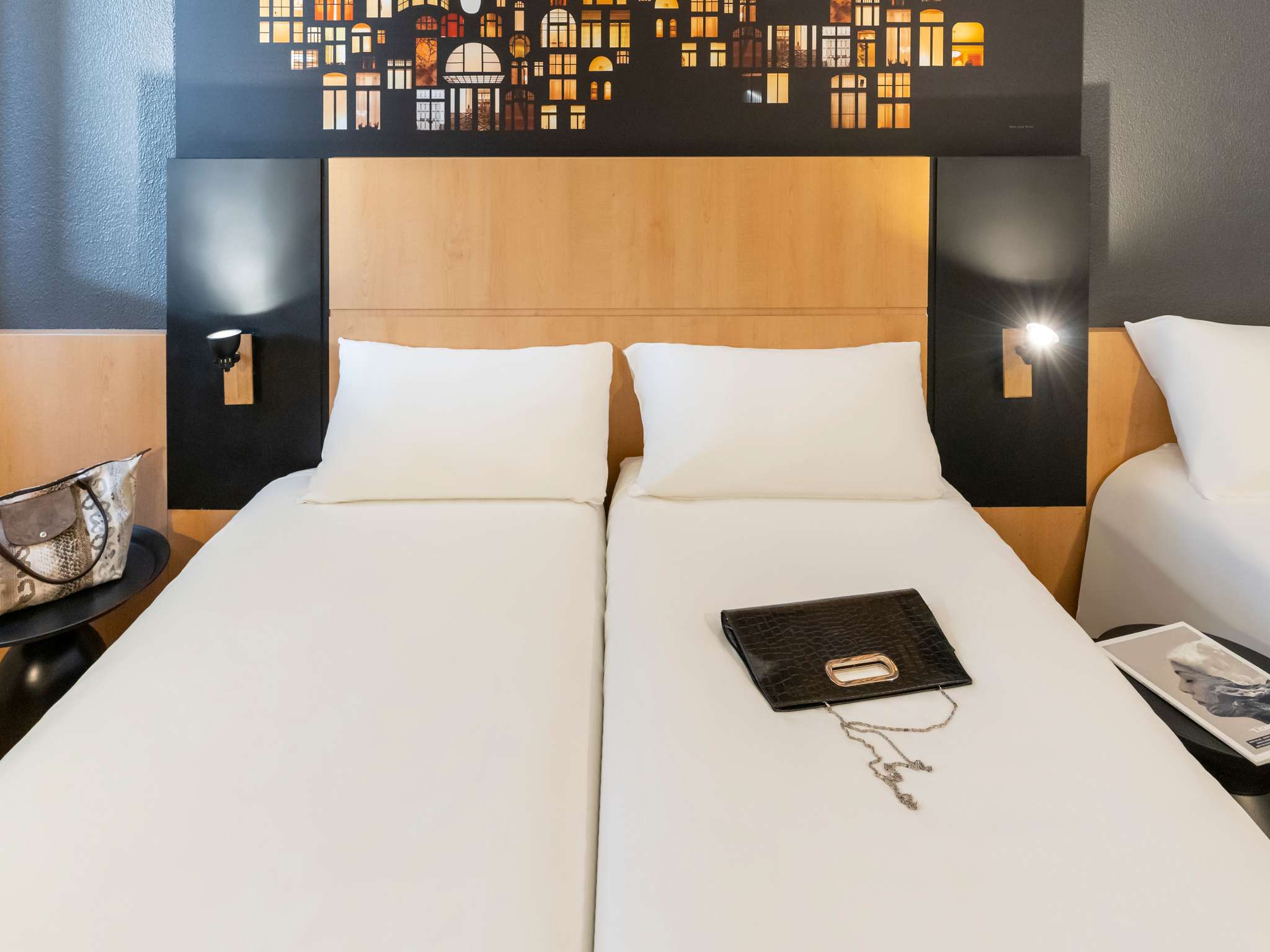 Foto - ibis Macon Sud Crêches