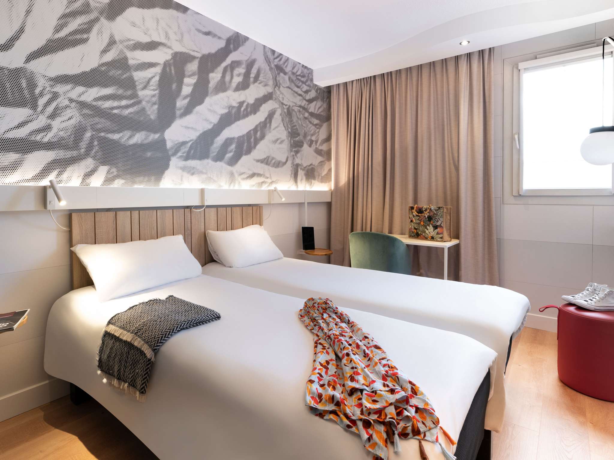 Foto - ibis Macon Sud Crêches