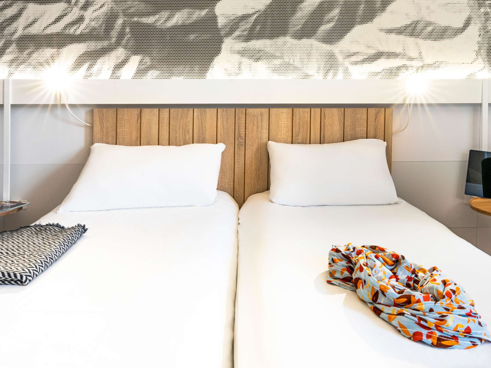 Foto - ibis Macon Sud Crêches