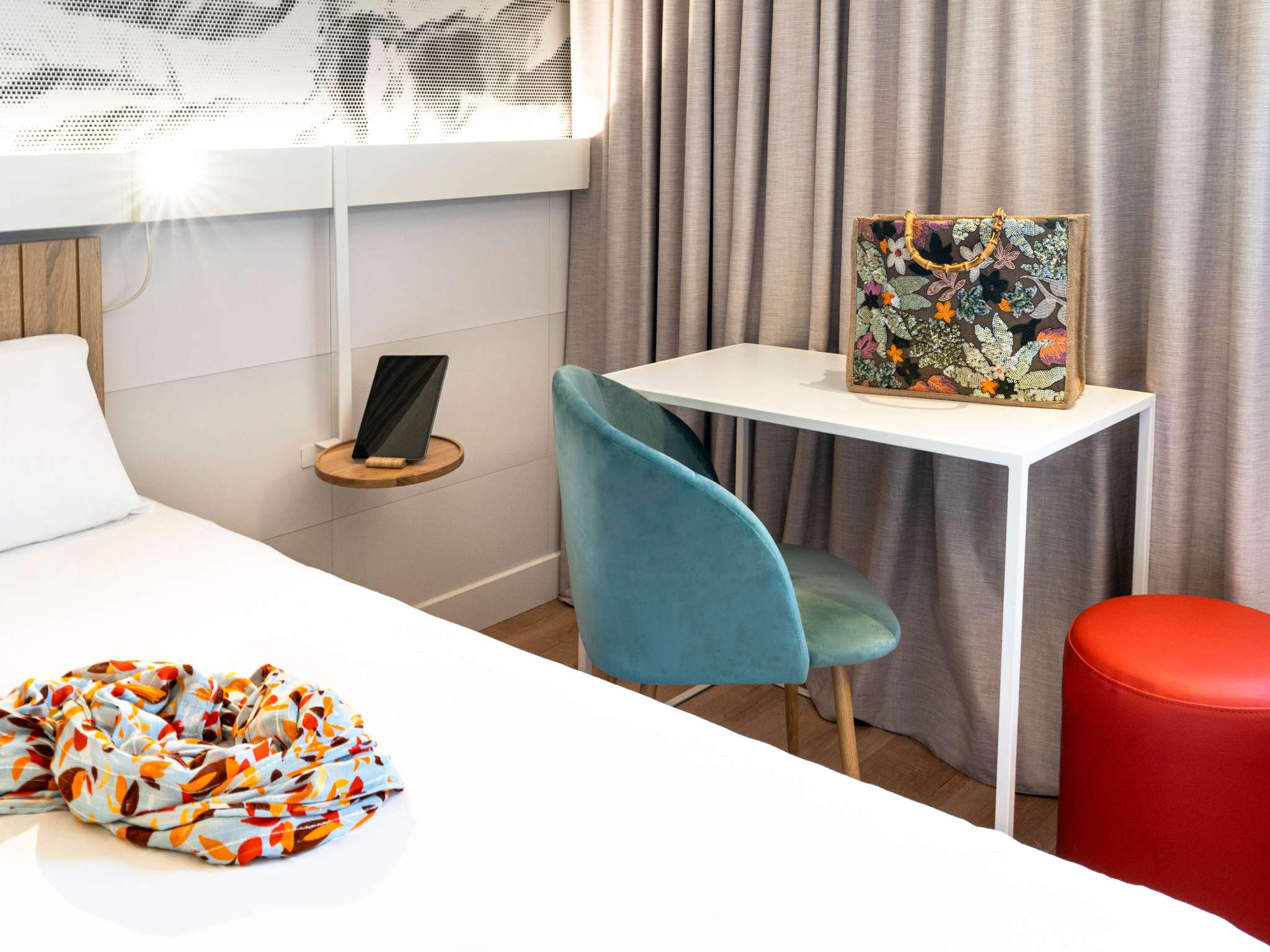 Foto - ibis Macon Sud Crêches