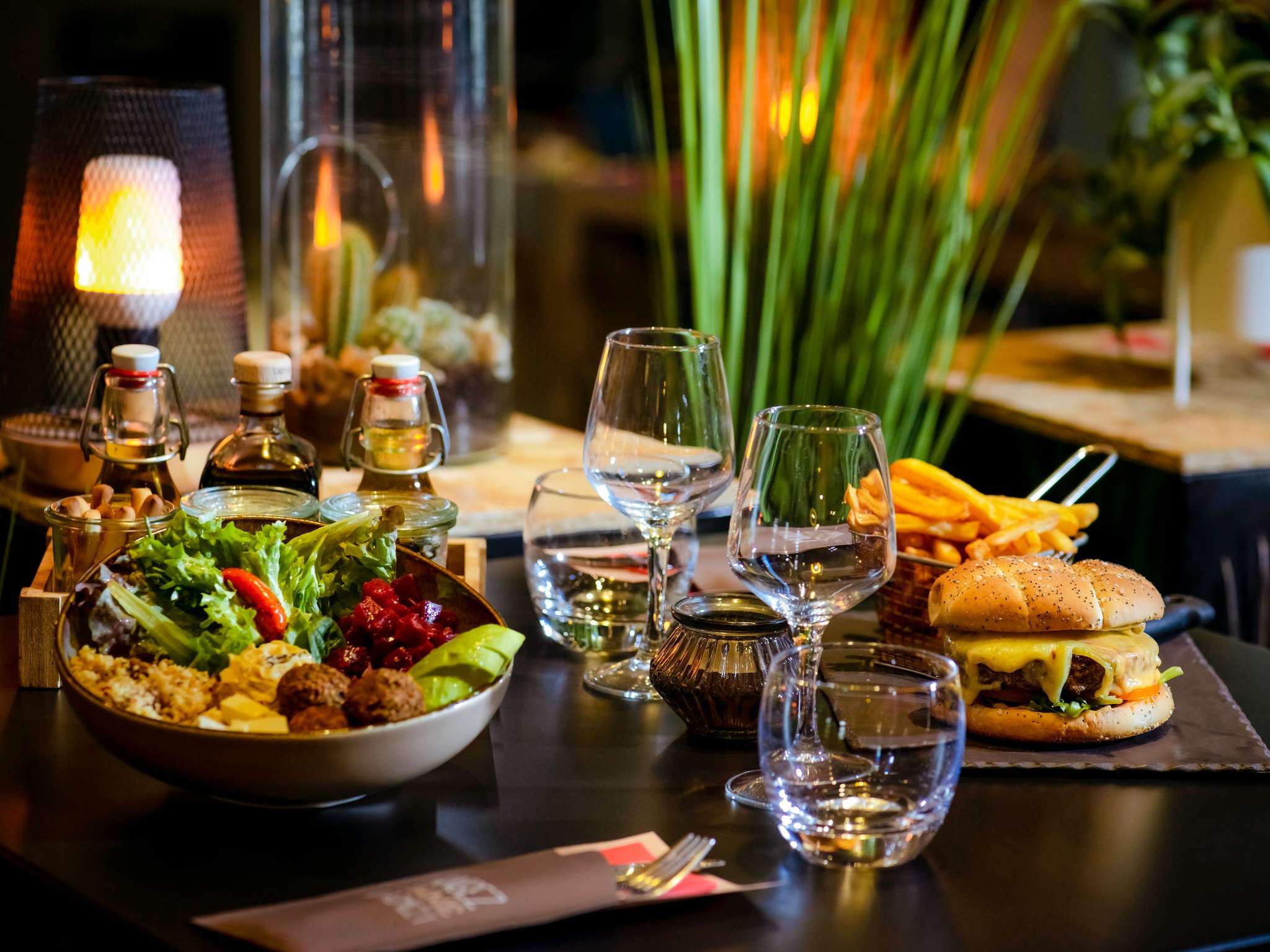 Foto - ibis Macon Sud Crêches