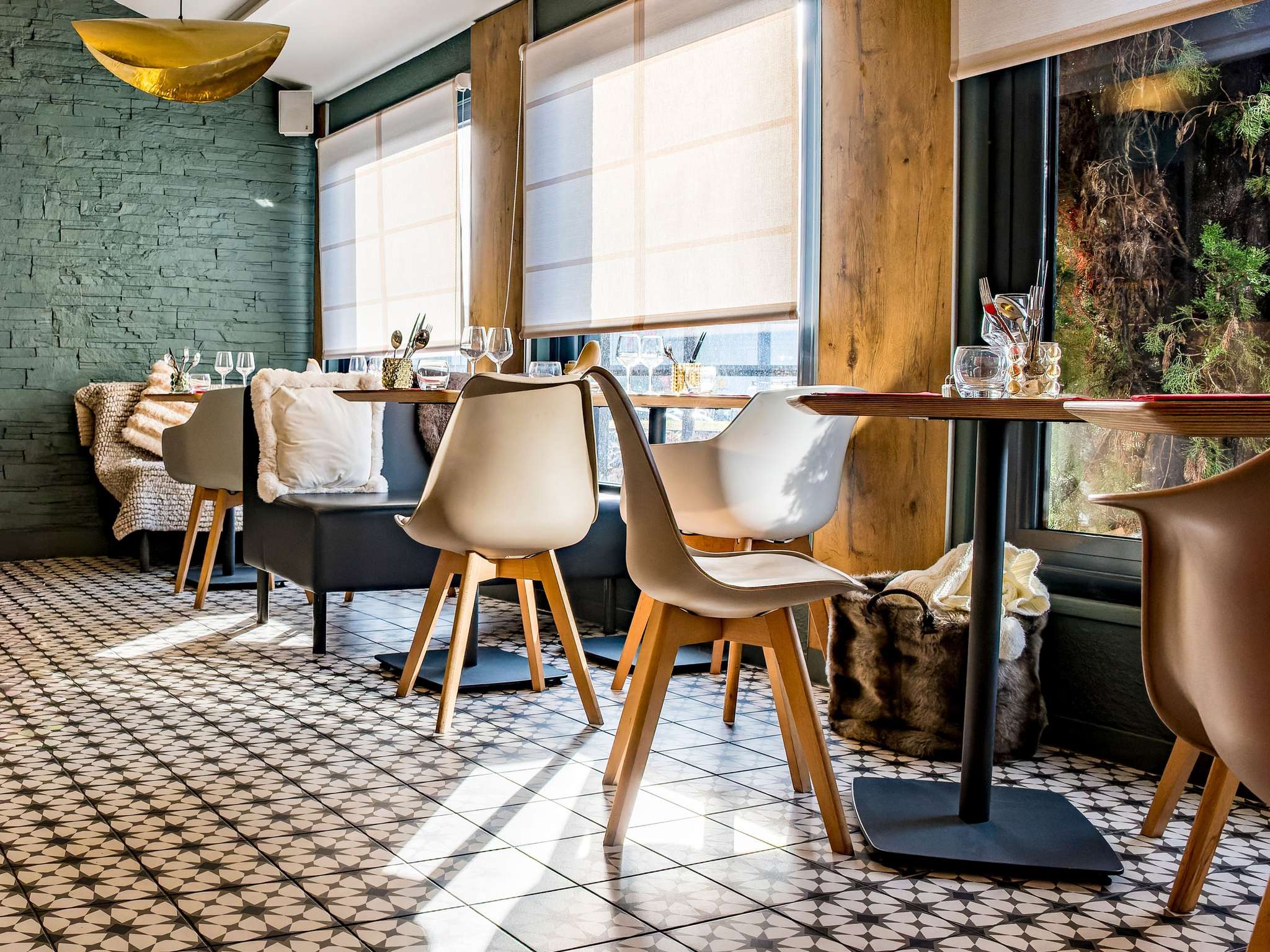 Foto - ibis Macon Sud Crêches