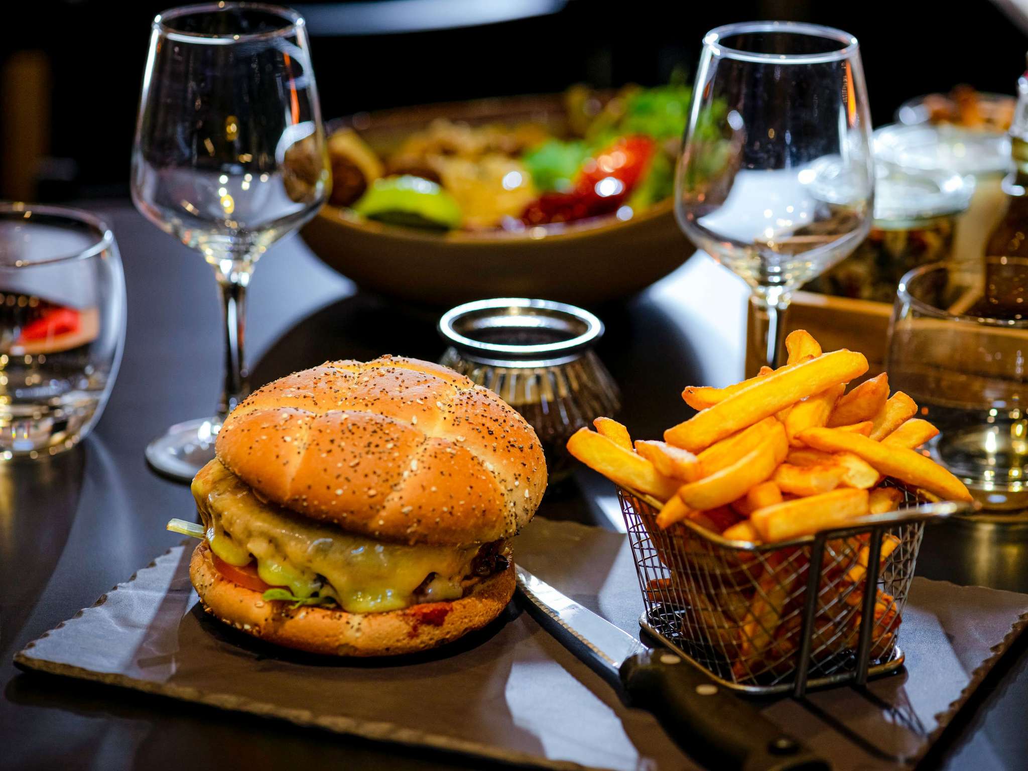 Foto - ibis Macon Sud Crêches