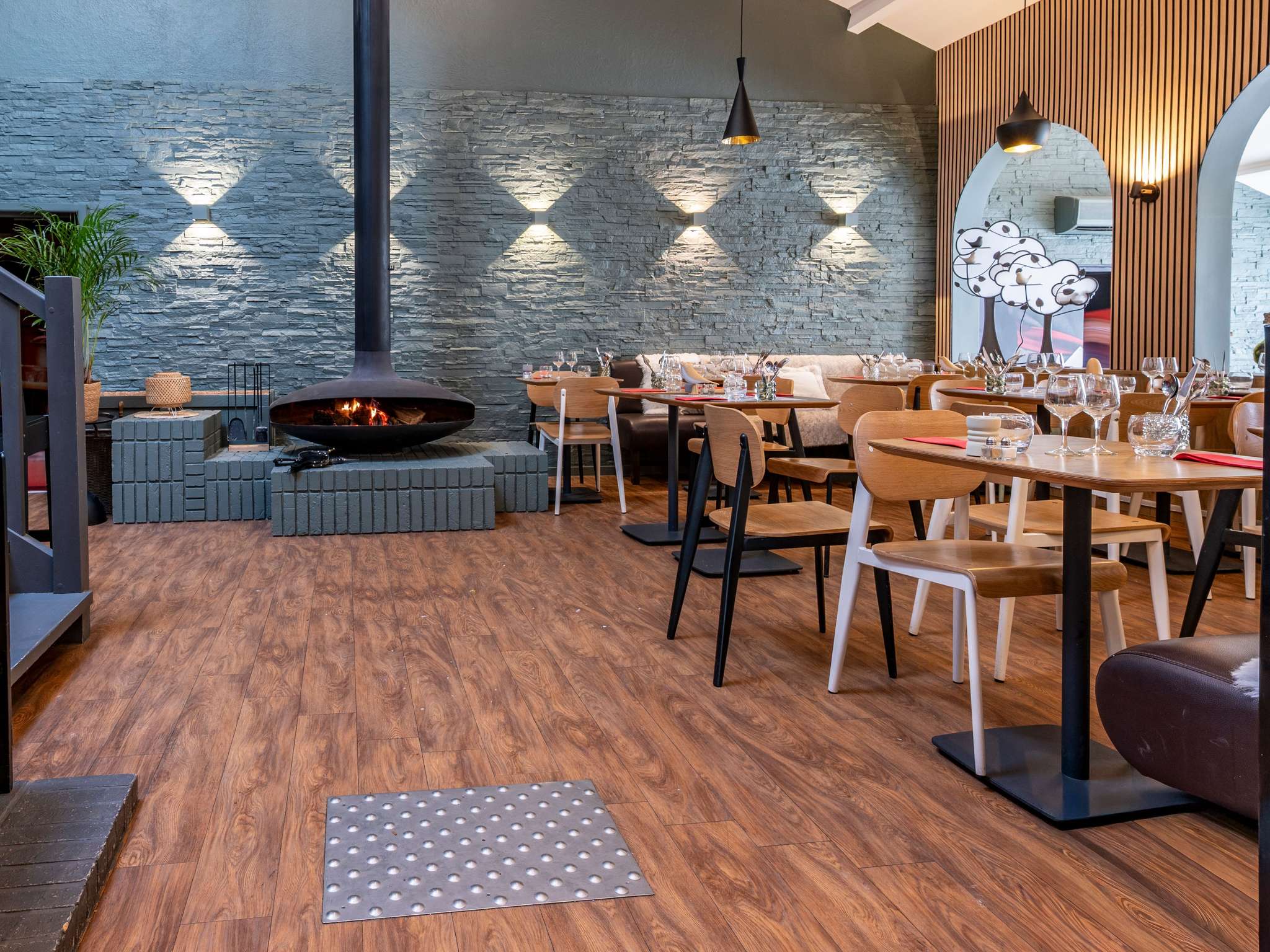 Foto - ibis Macon Sud Crêches