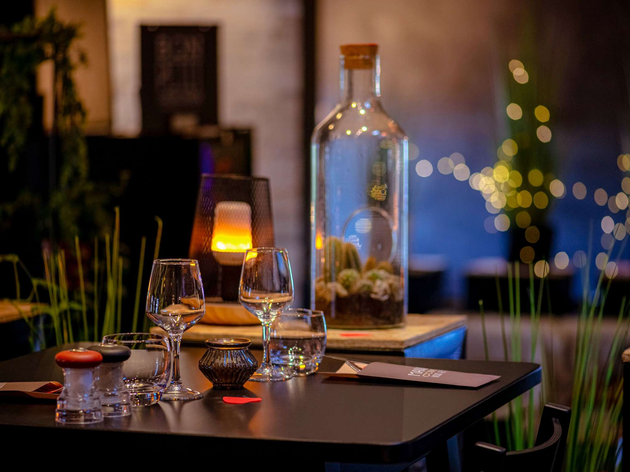 Foto - ibis Macon Sud Crêches