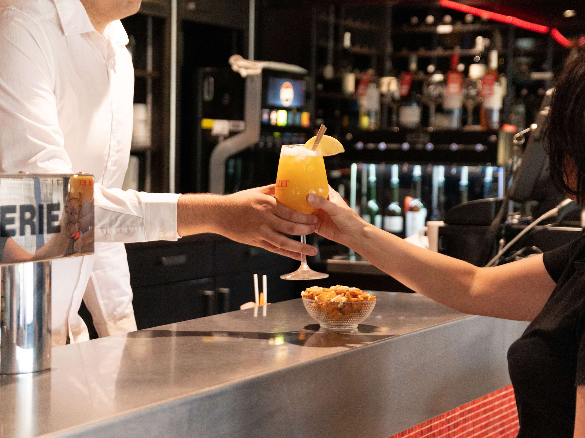 Foto - Hotel ibis Narbonne