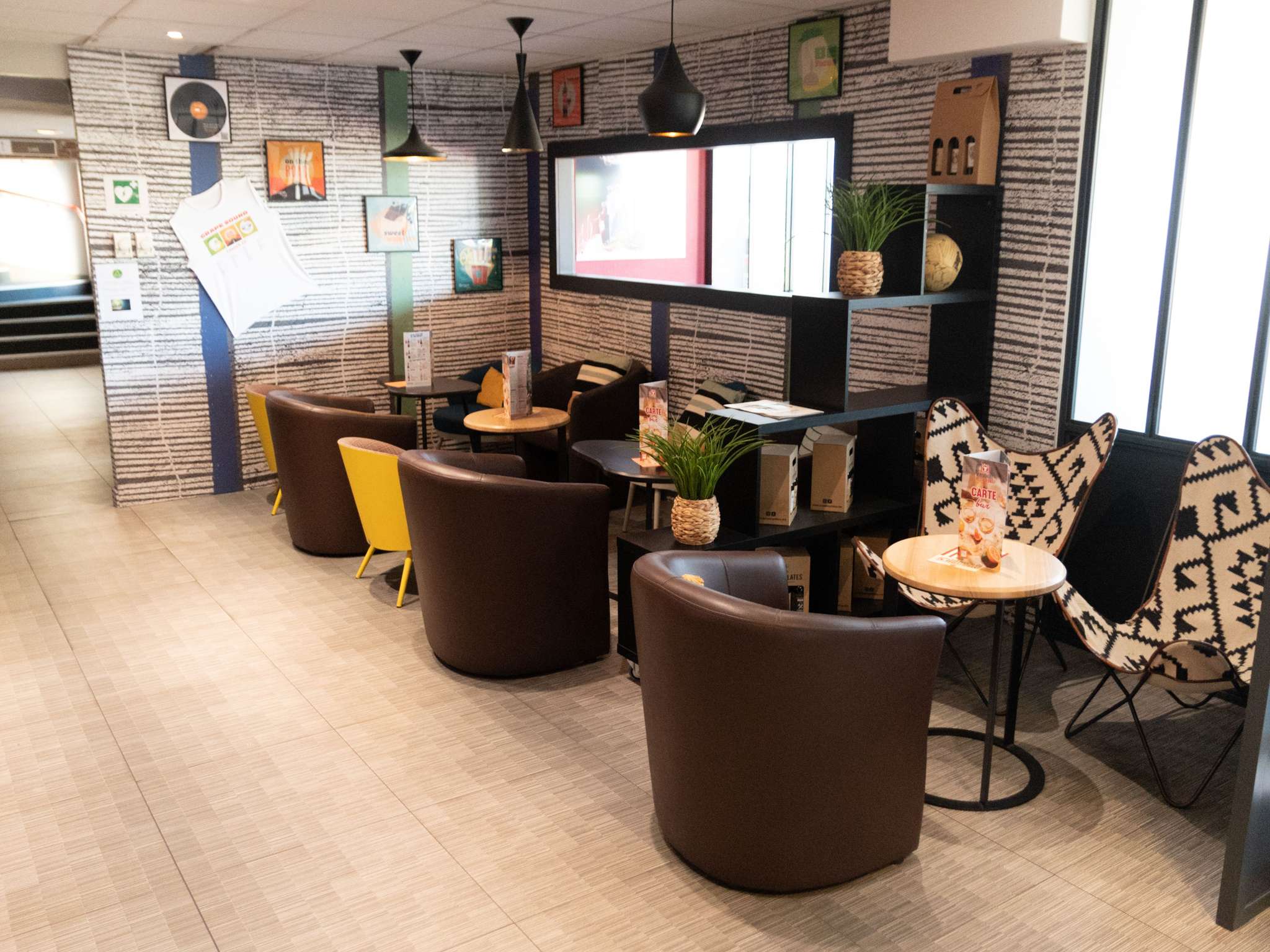 Foto - Hotel ibis Narbonne