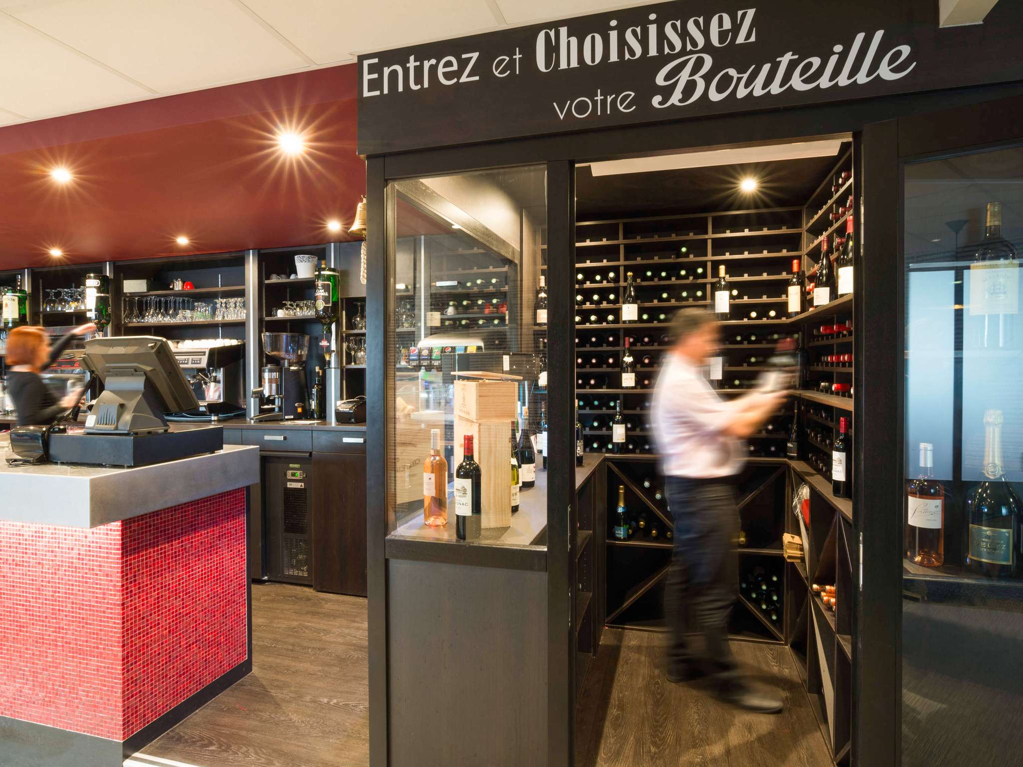 Foto - Hotel ibis Narbonne