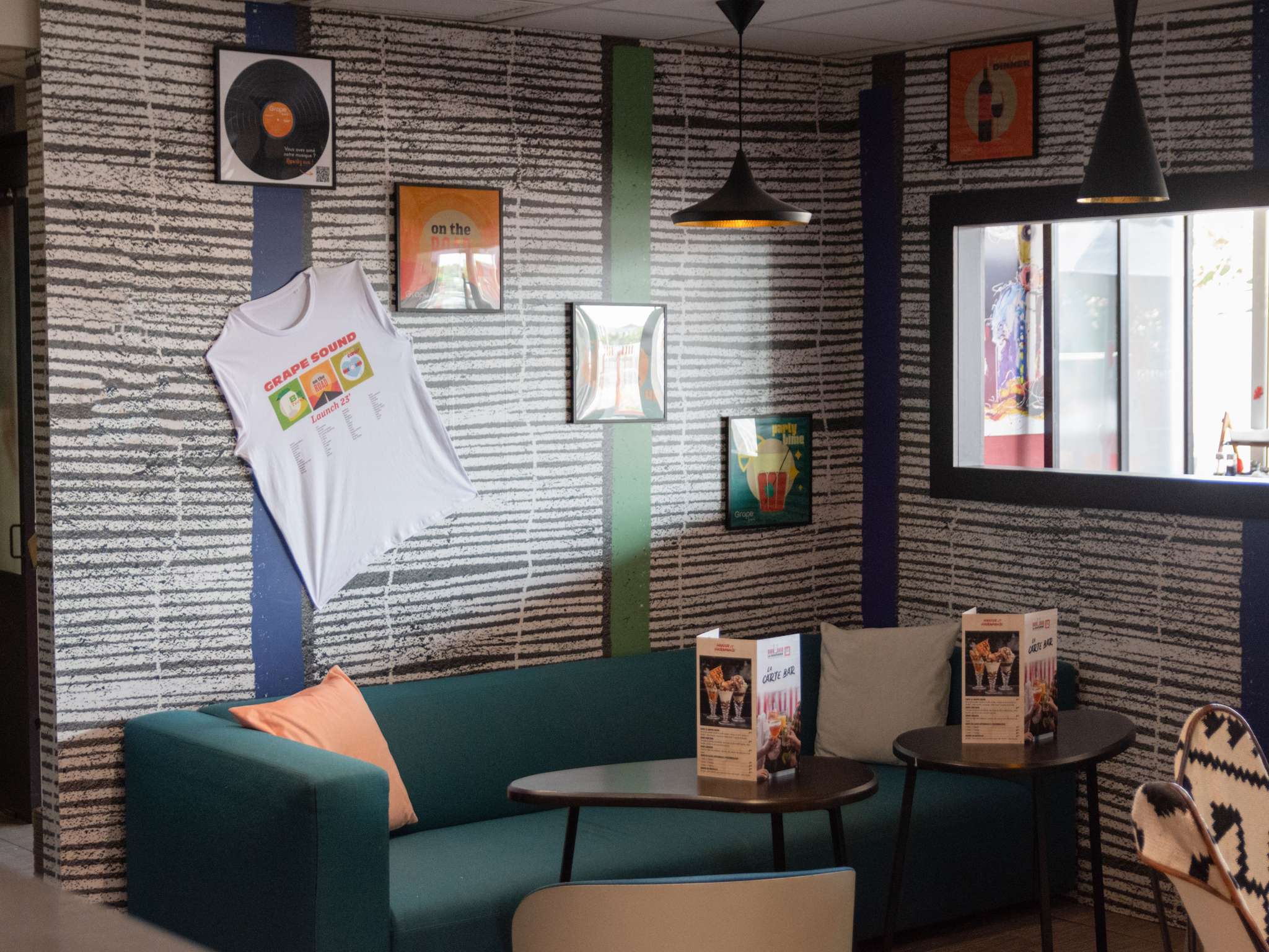 Foto - Hotel ibis Narbonne