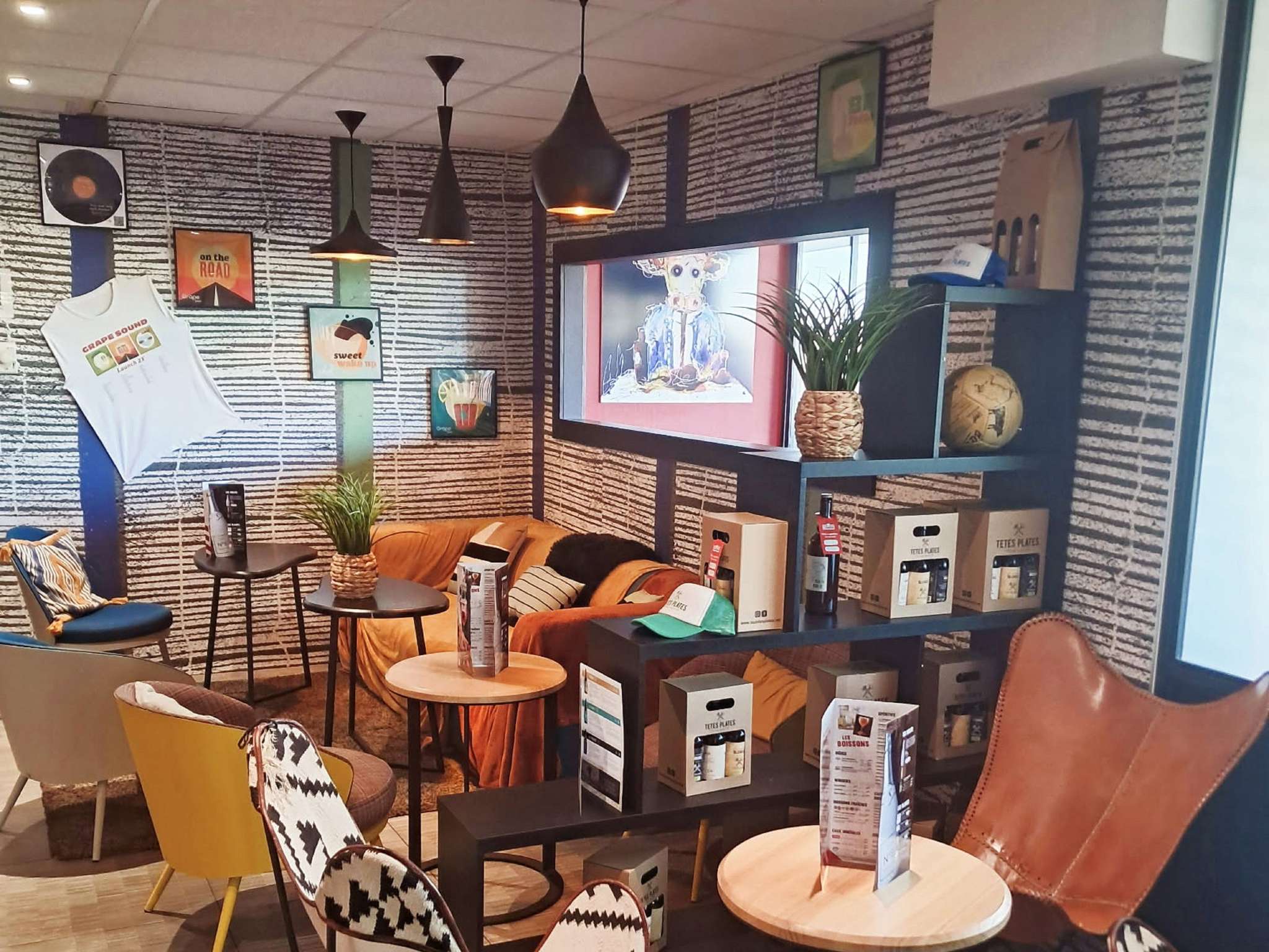 Foto - Hotel ibis Narbonne