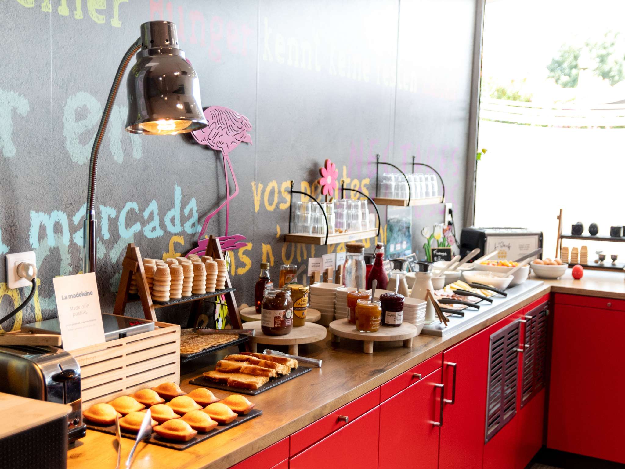 Foto - Hotel ibis Narbonne