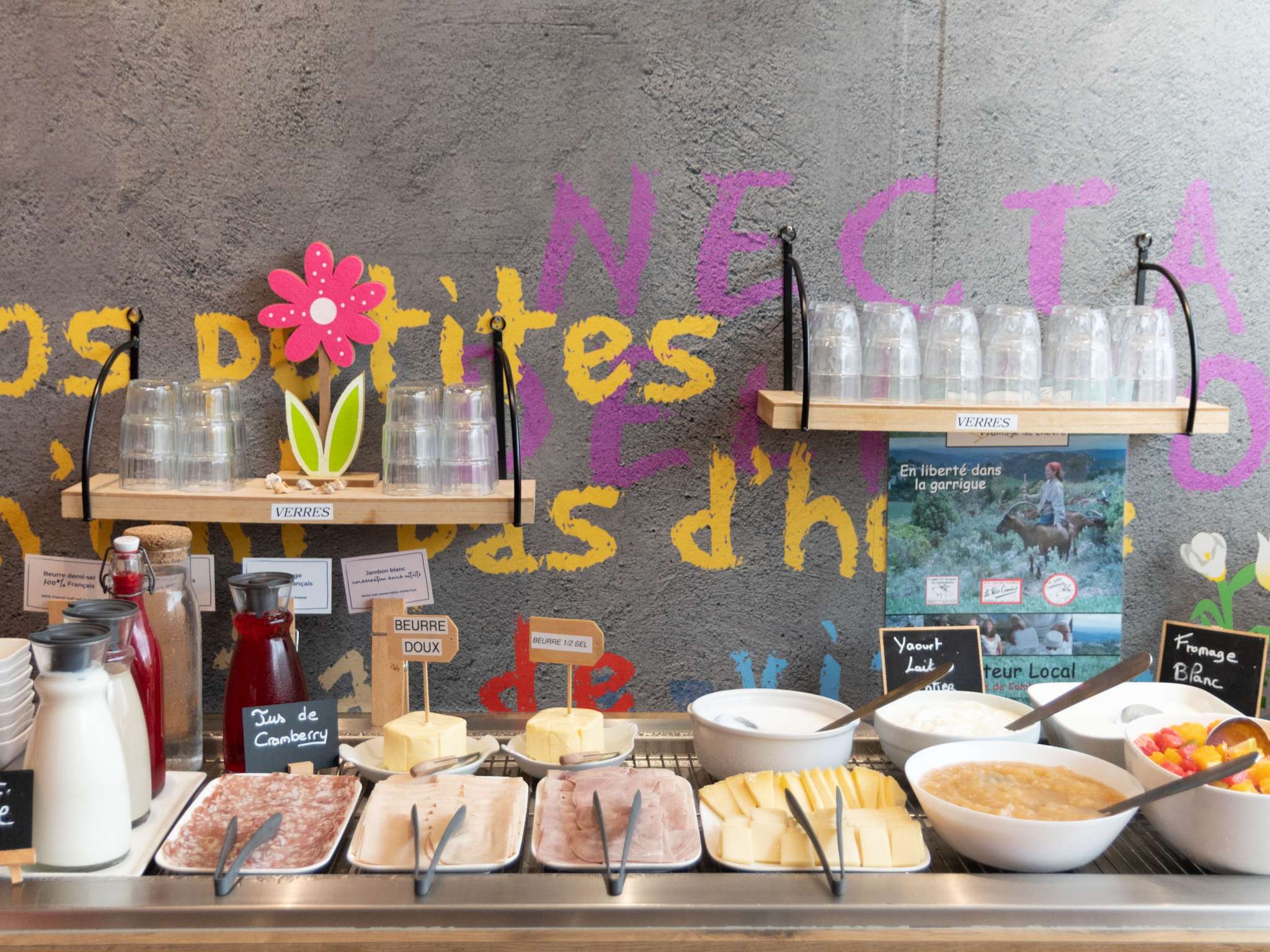 Foto - Hotel ibis Narbonne