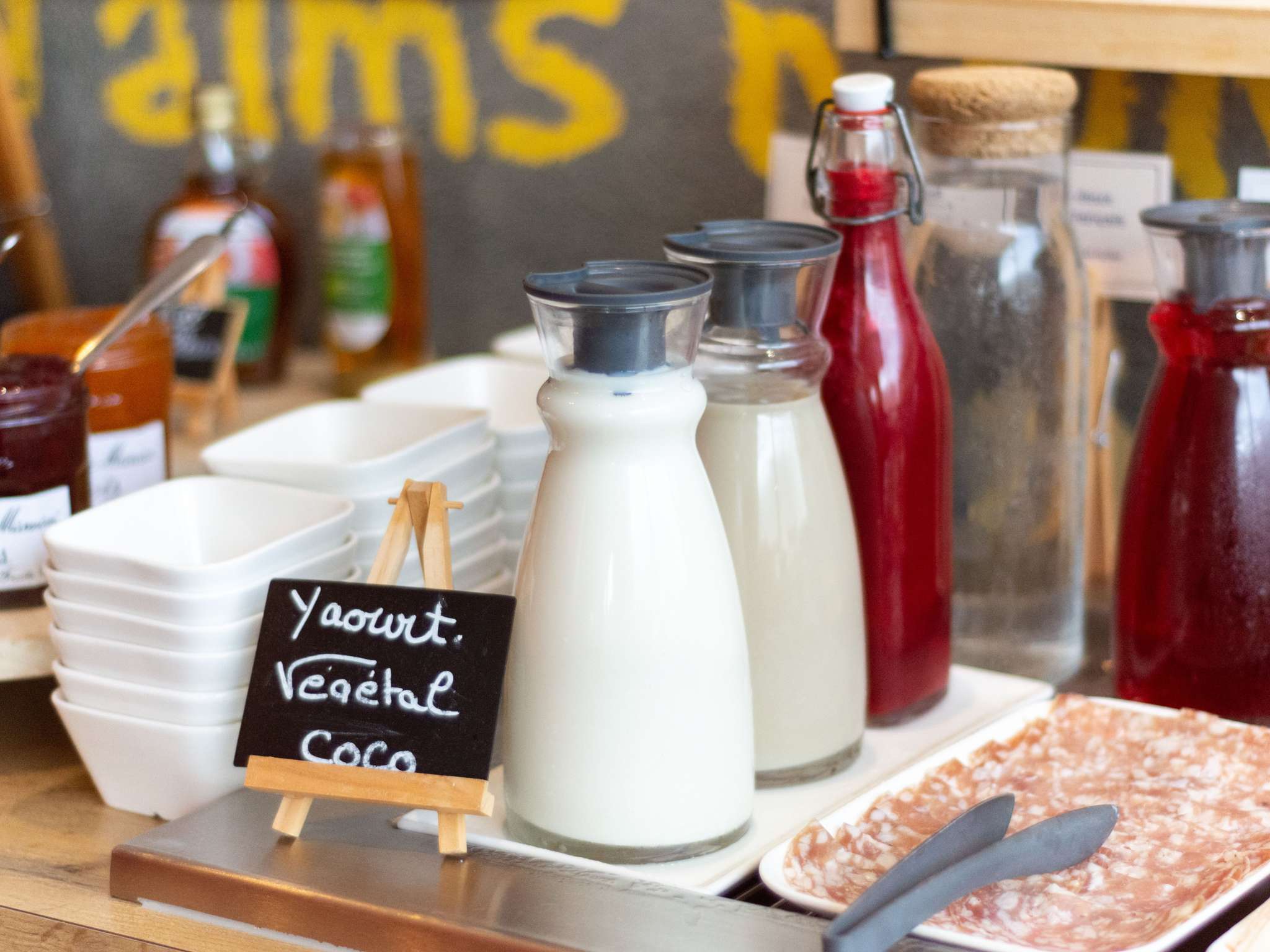 Foto - Hotel ibis Narbonne