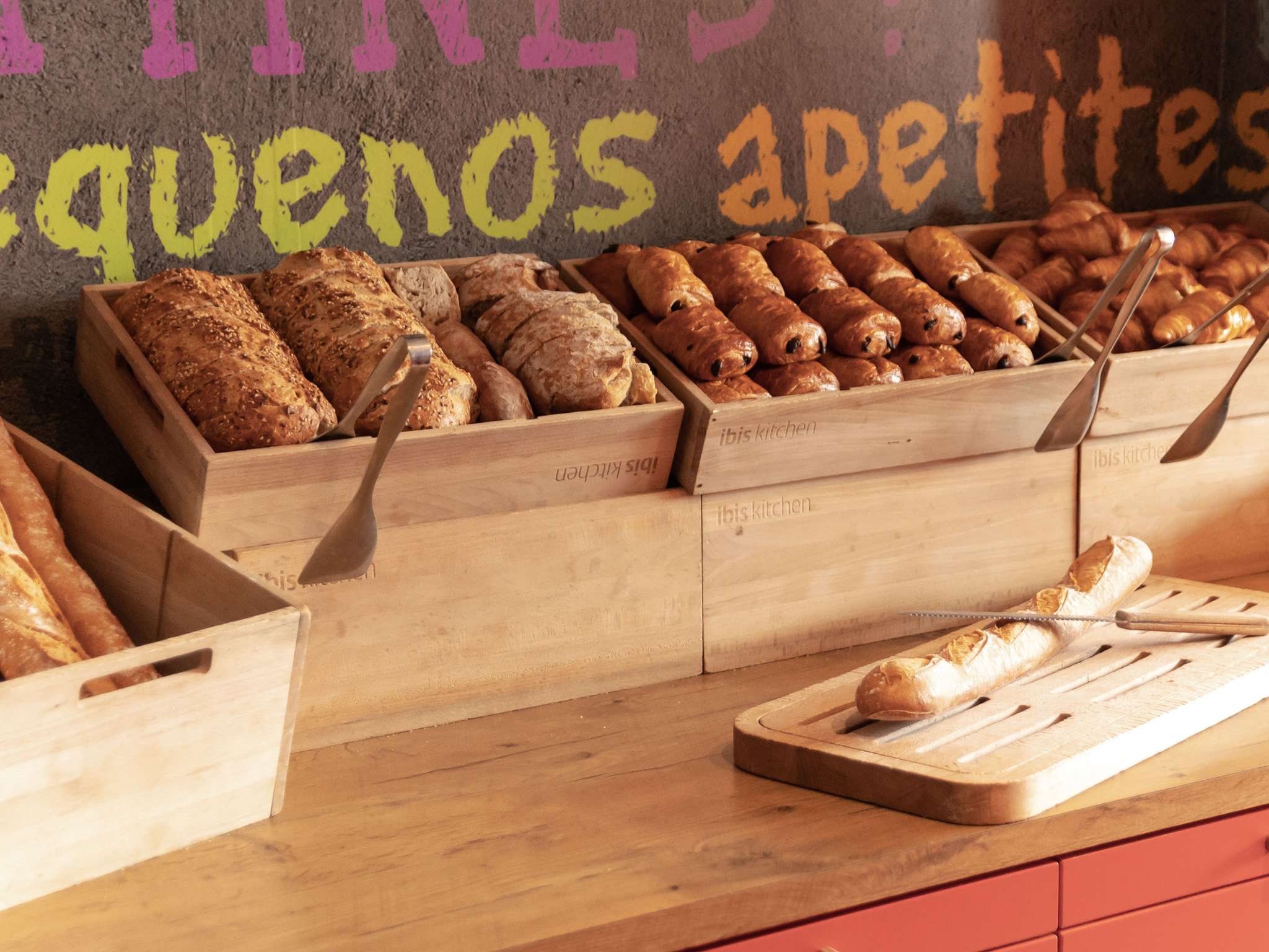 Foto - Hotel ibis Narbonne