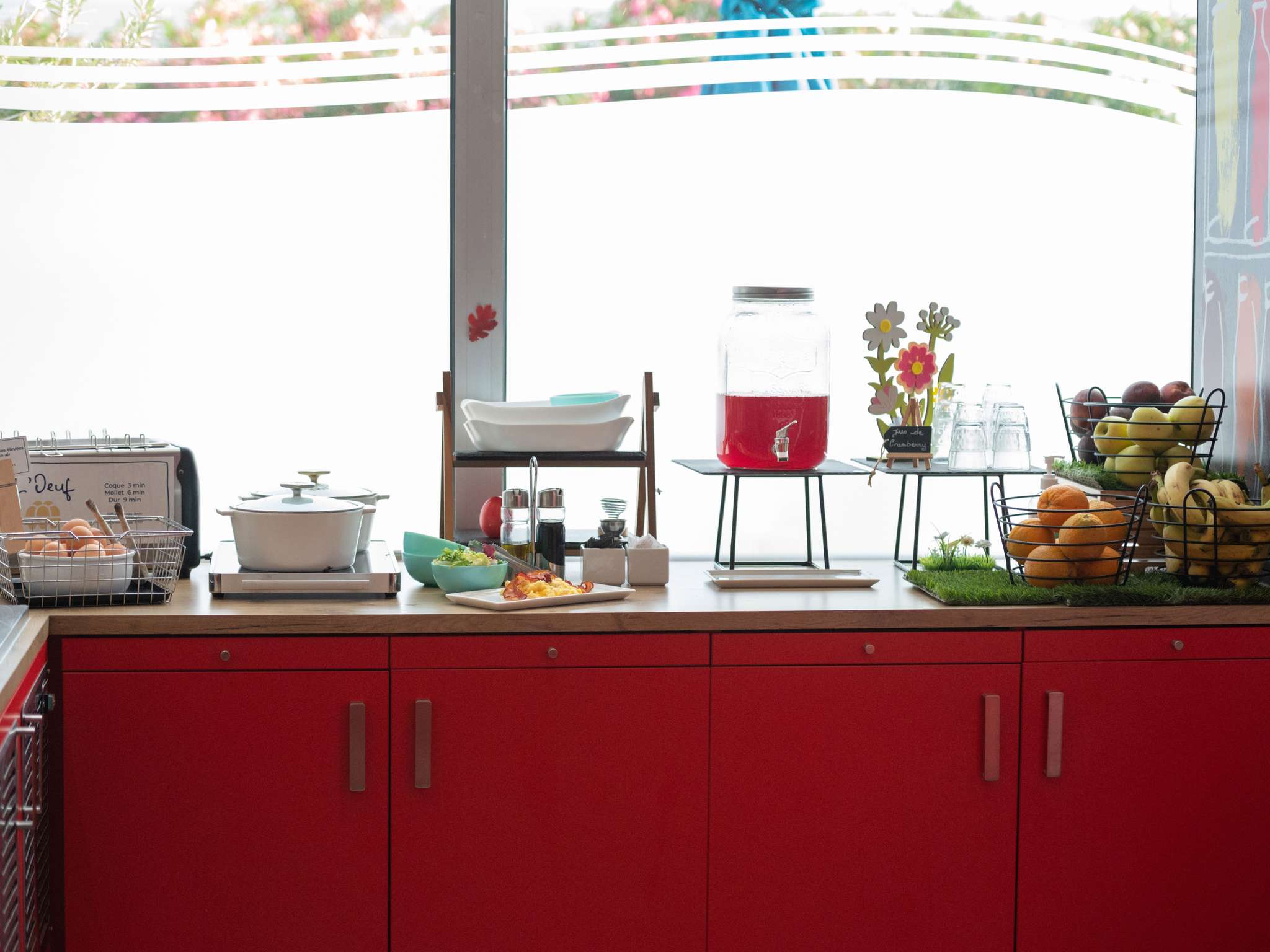 Foto - Hotel ibis Narbonne