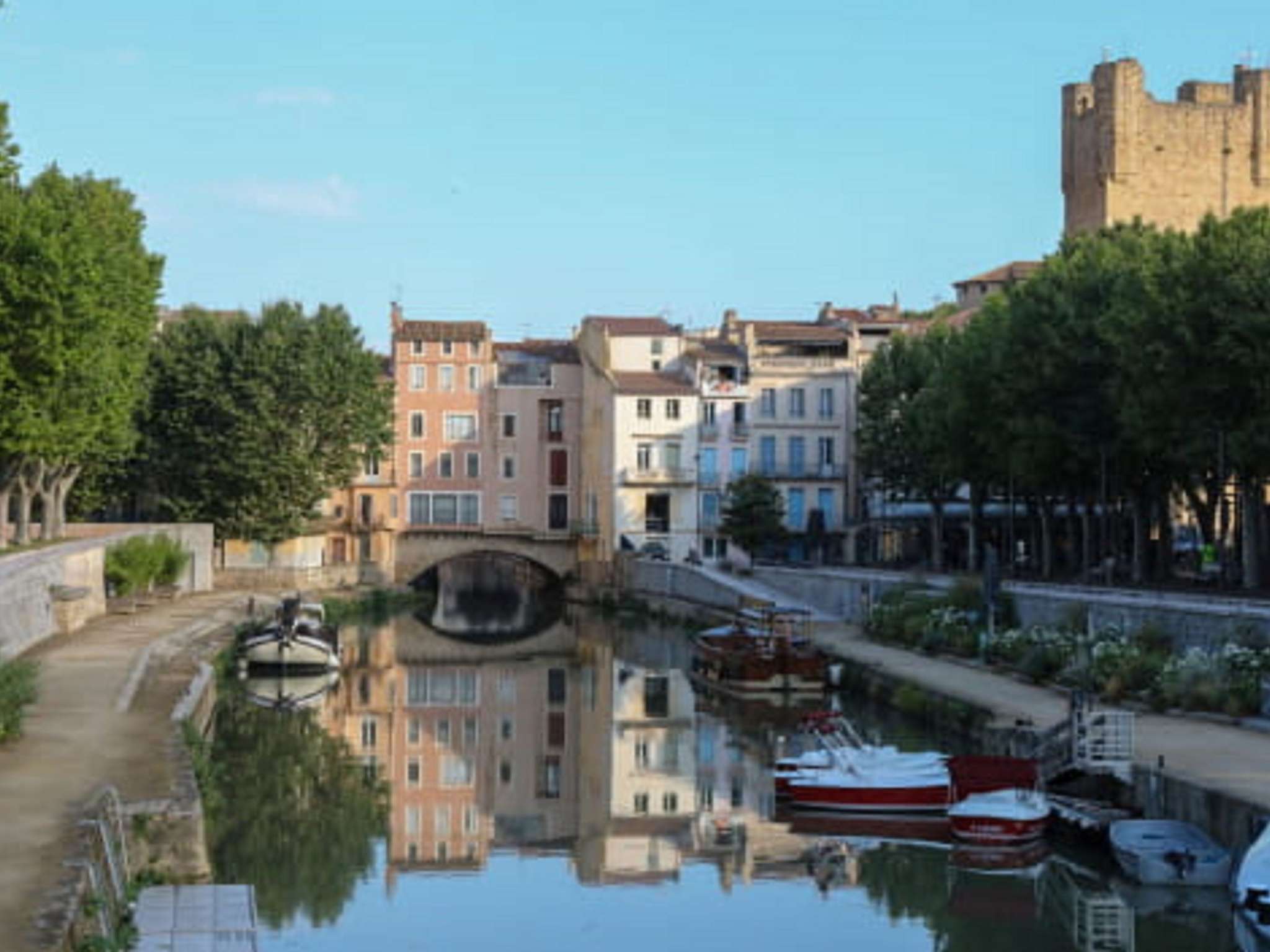 Foto - Hotel ibis Narbonne