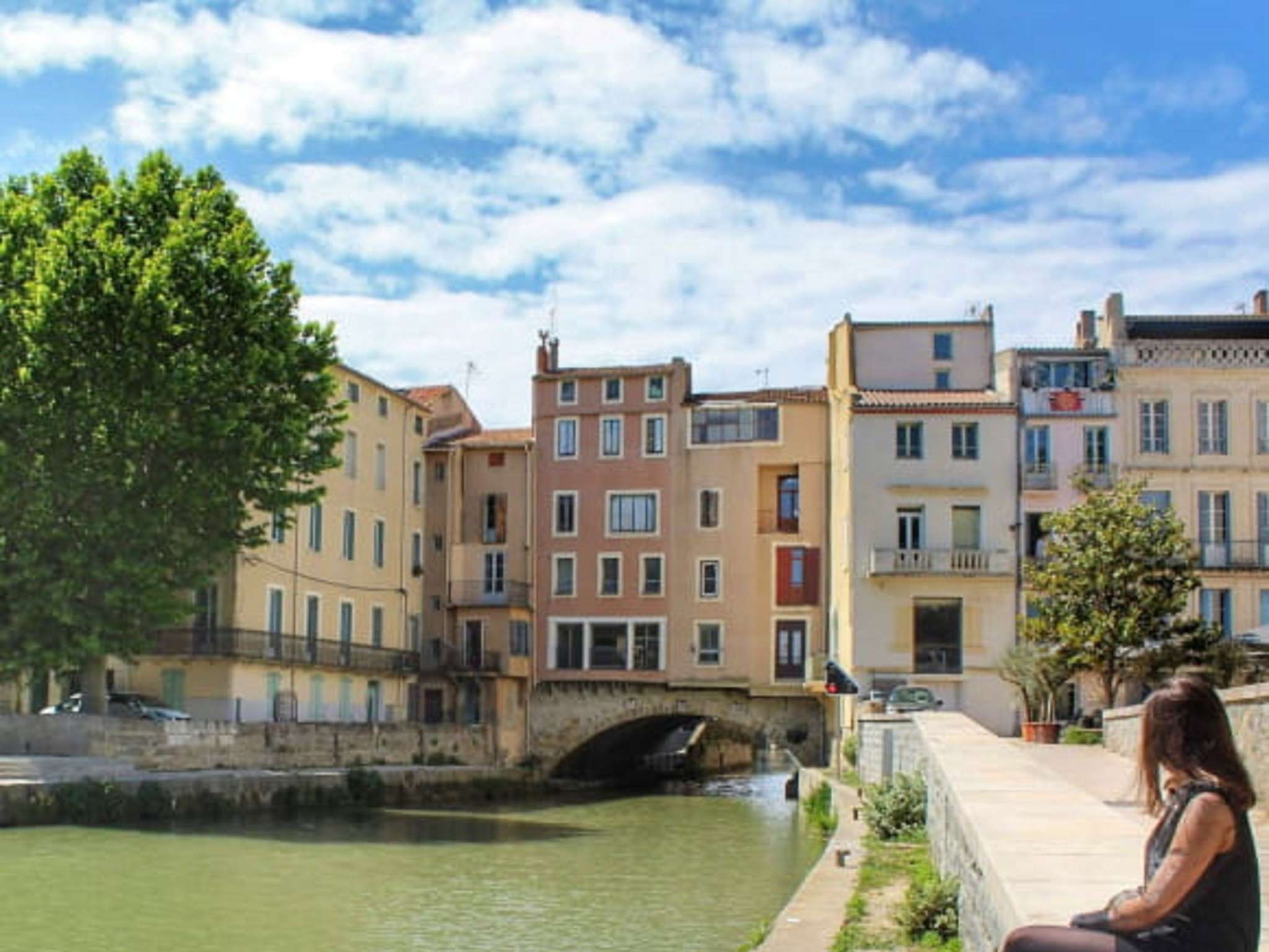 Foto - Hotel ibis Narbonne