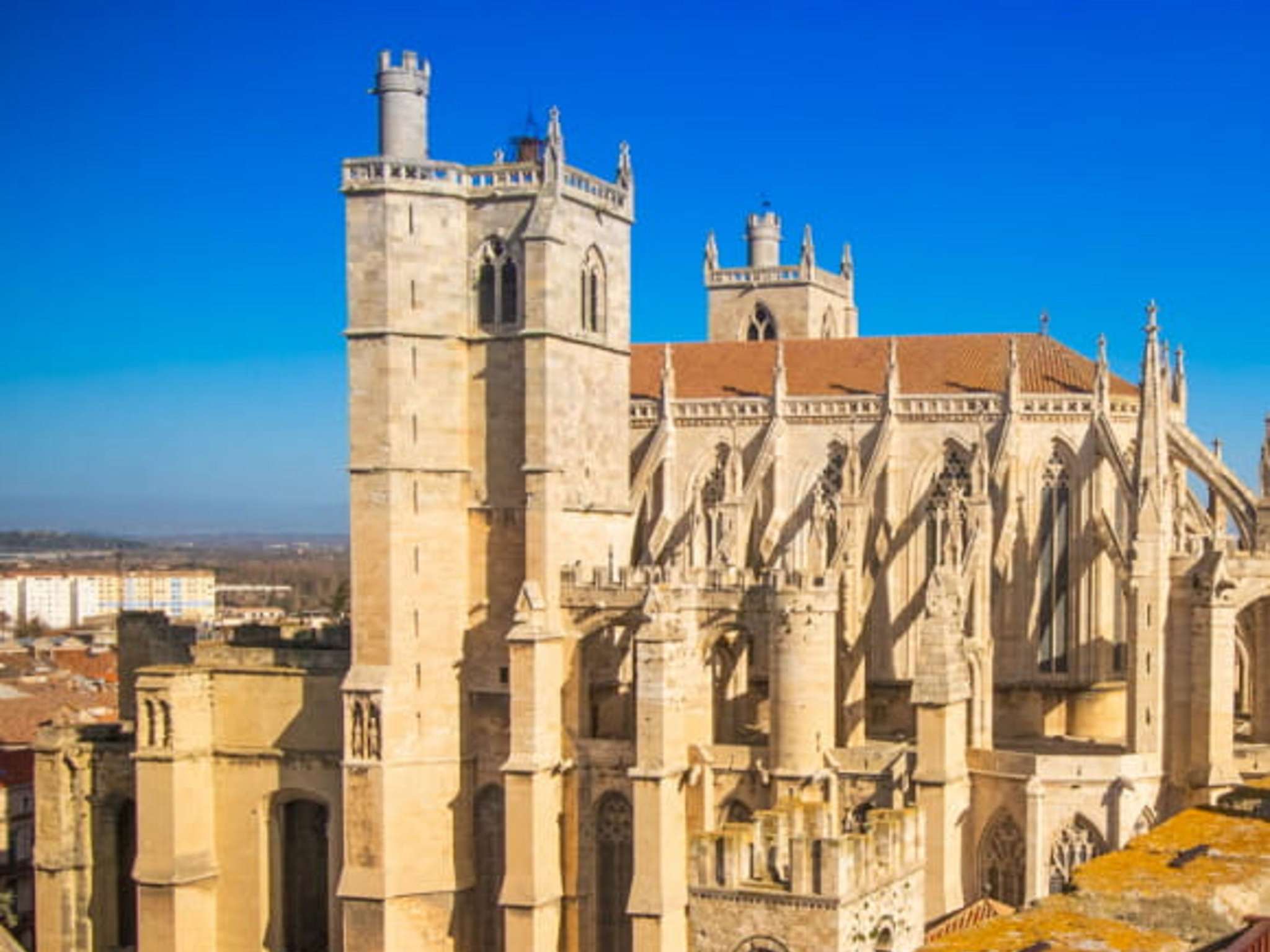 Foto - Hotel ibis Narbonne