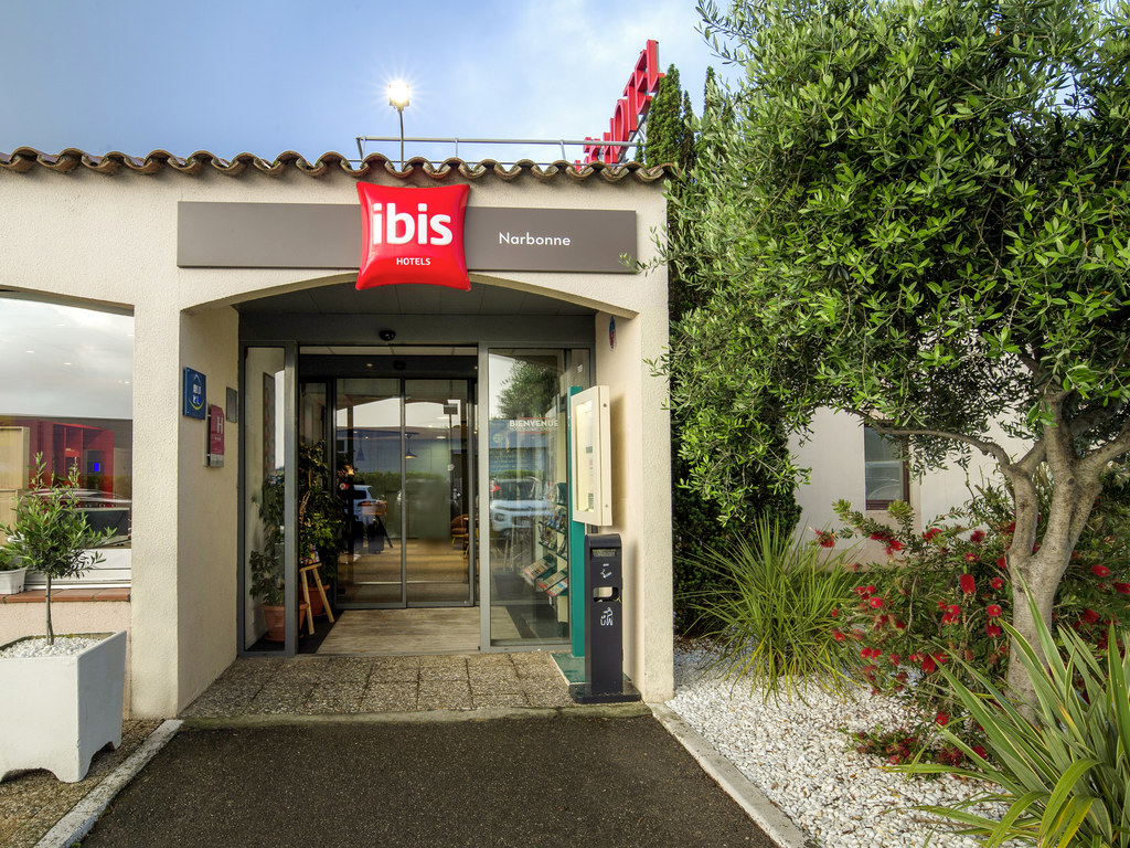 ibis Narbonne - Image 1