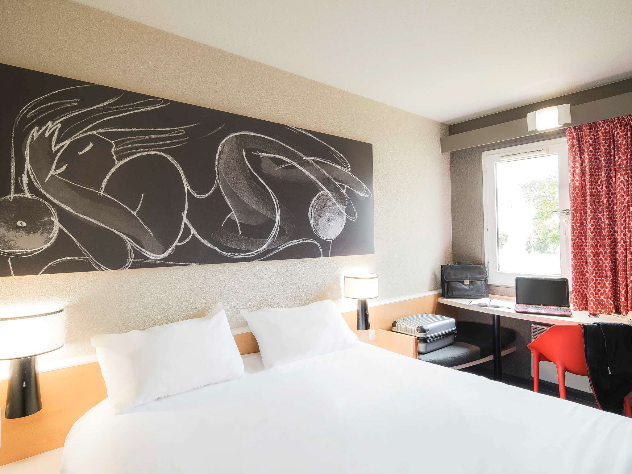 Foto - Hotel ibis Narbonne