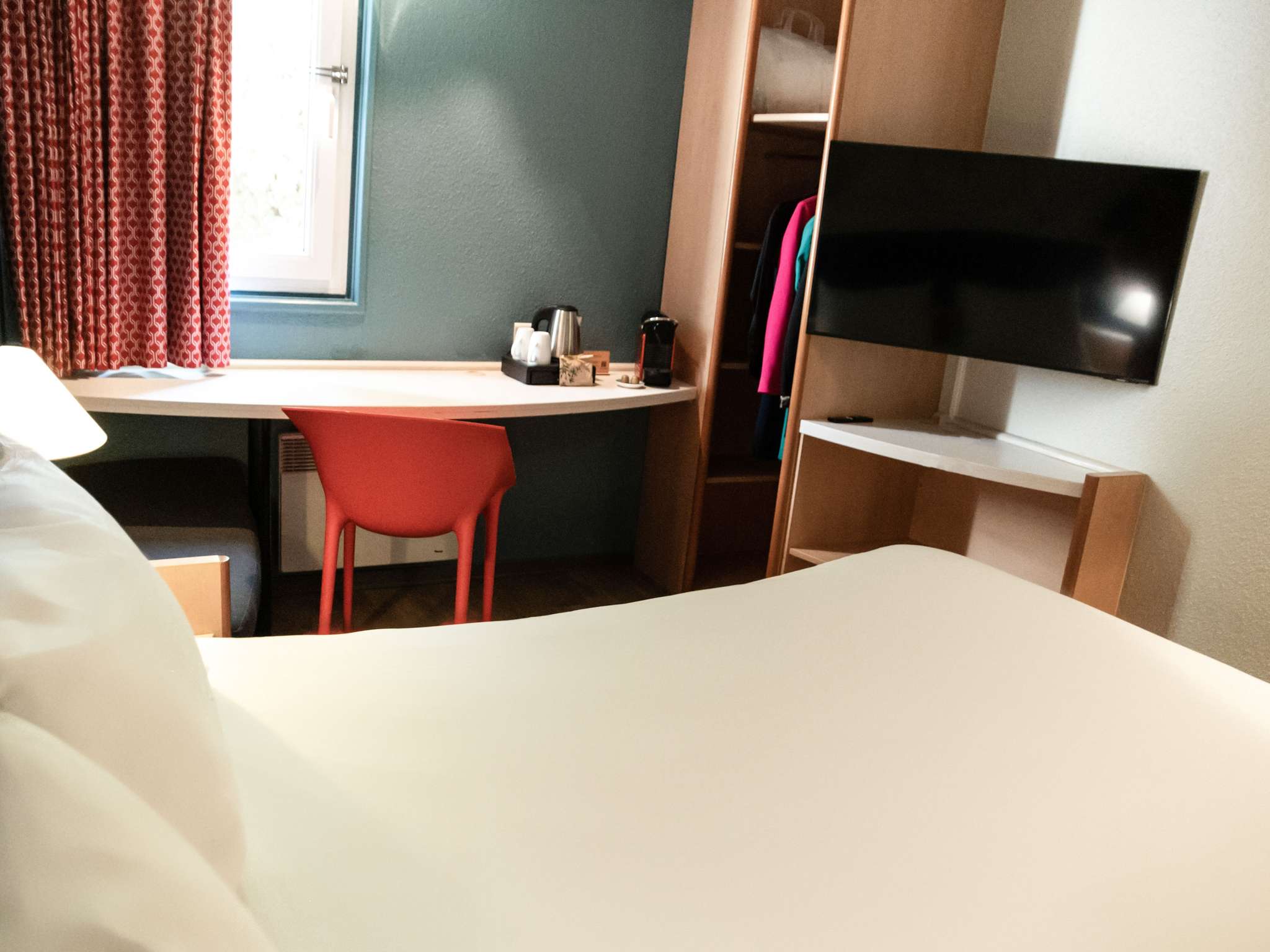 Foto - Hotel ibis Narbonne