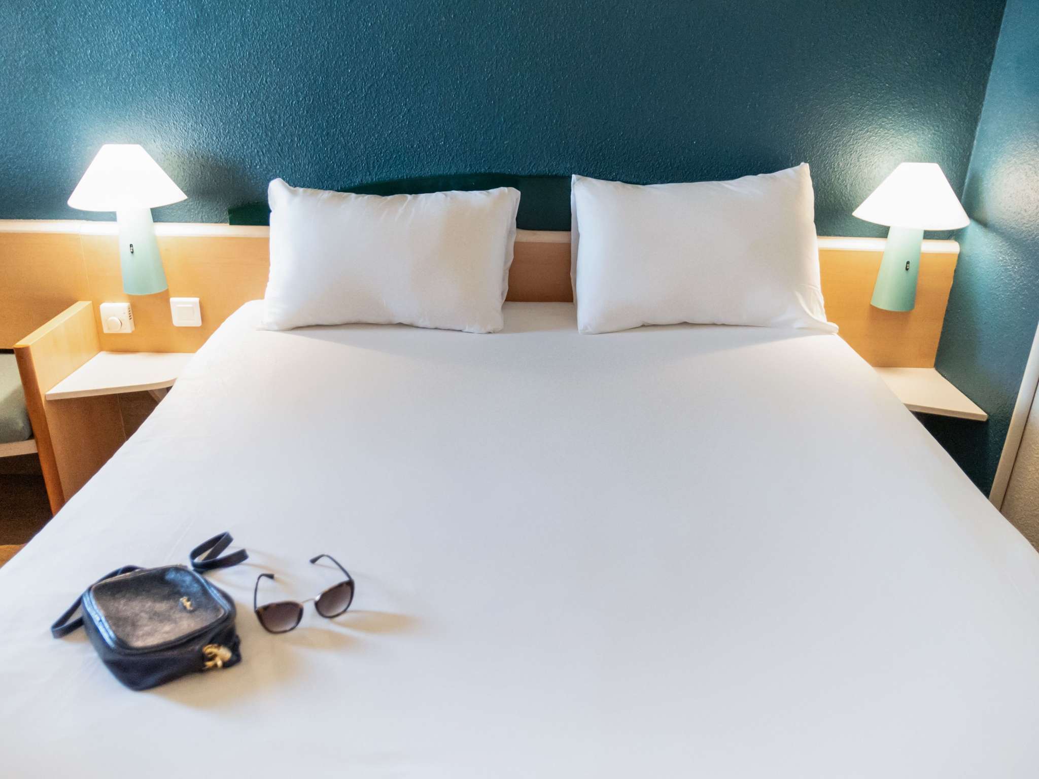 Foto - Hotel ibis Narbonne