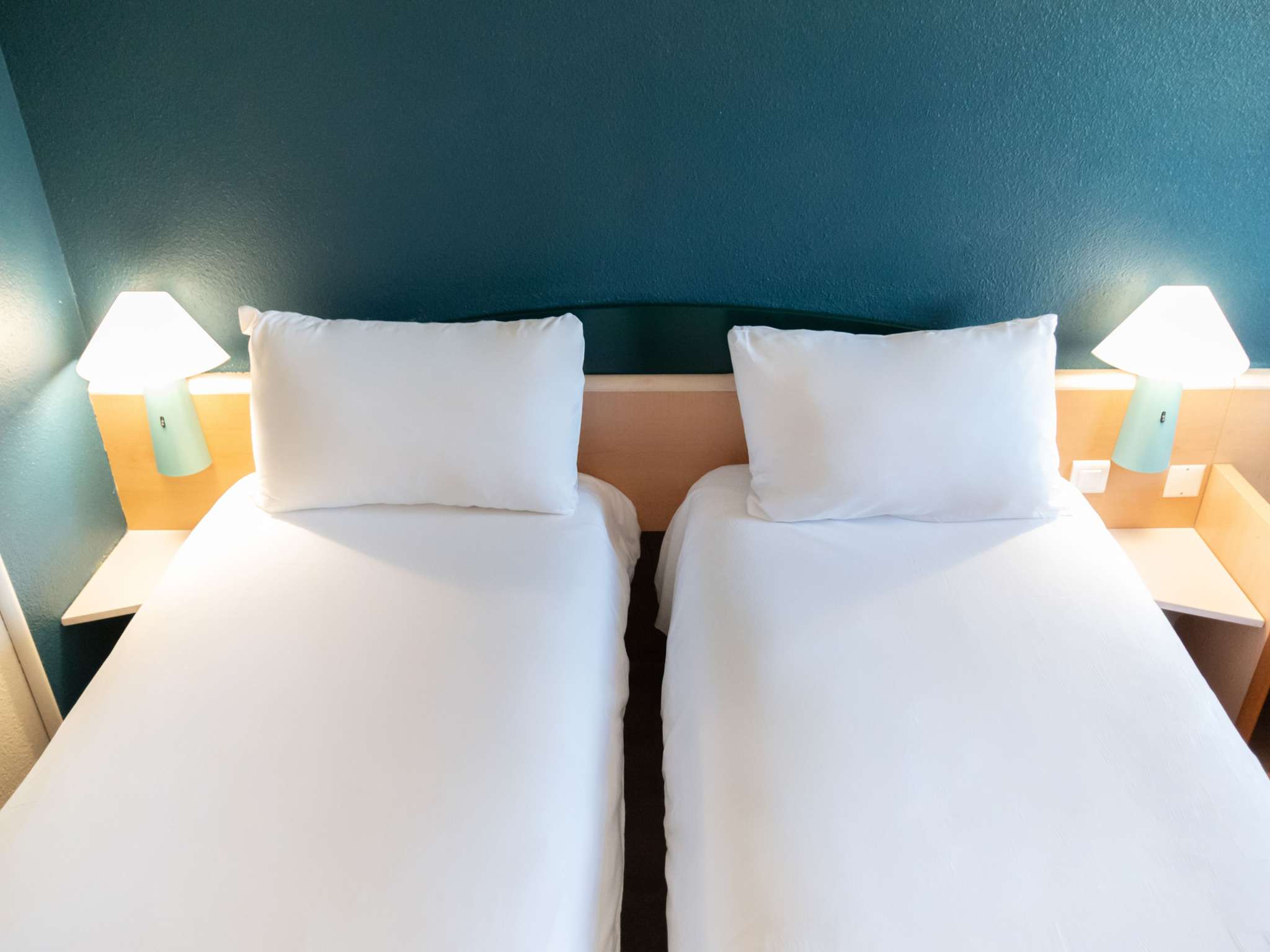 Foto - Hotel ibis Narbonne