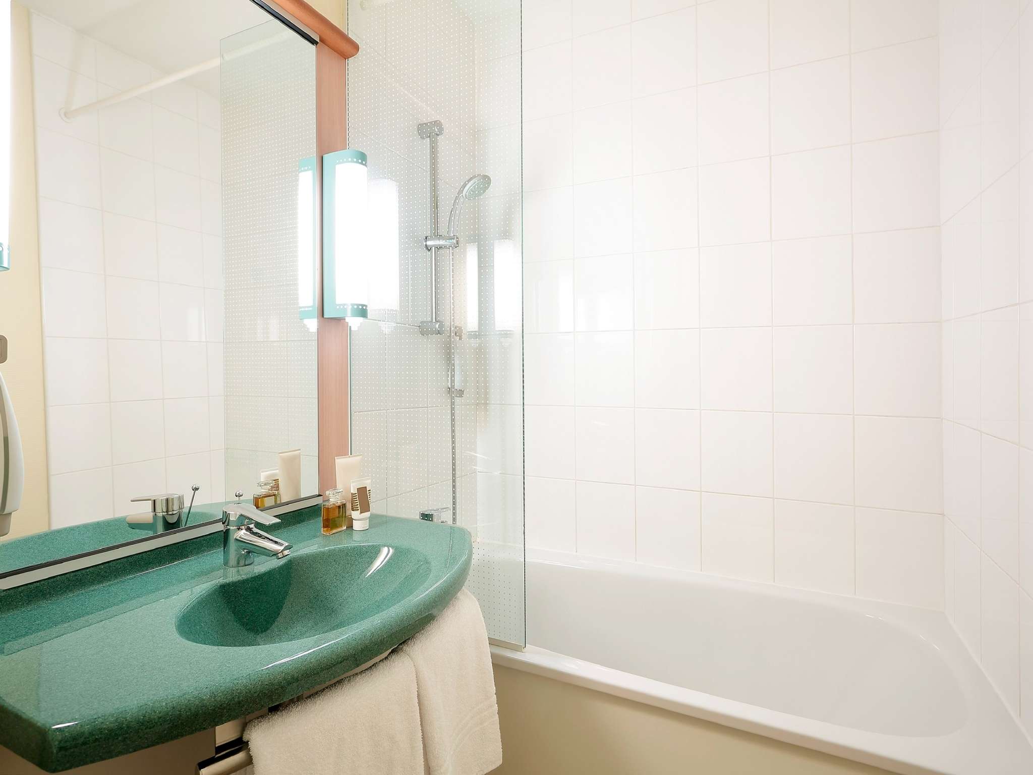 Foto - Hotel ibis Narbonne